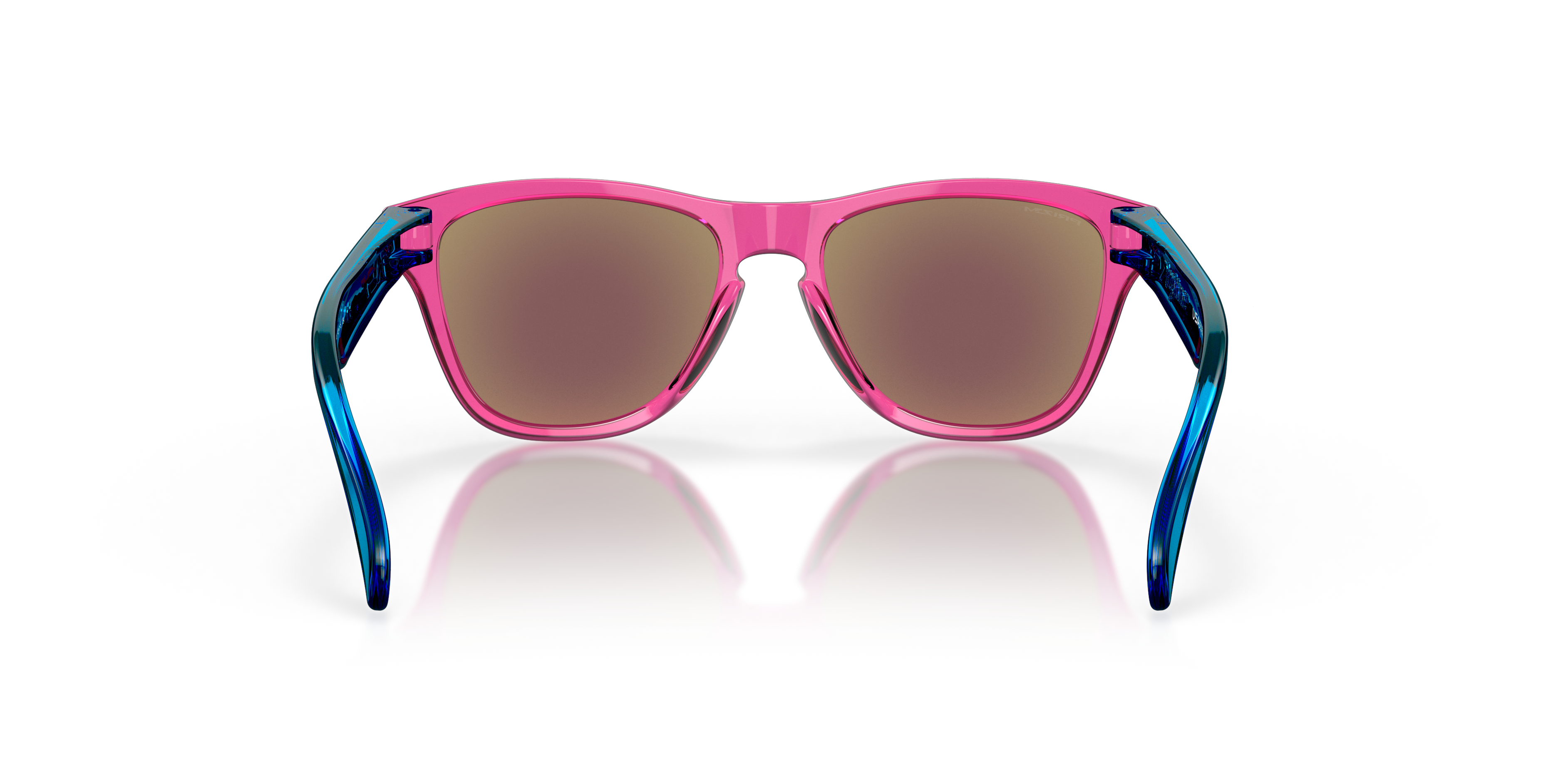 Oakley OJ9009 Frogskins™ XXS (Youth Fit)