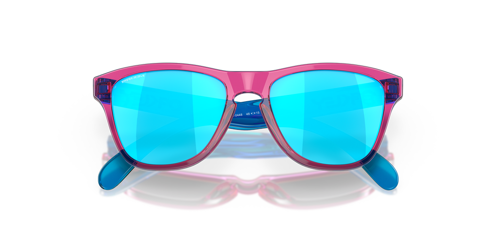 Oakley OJ9009 Frogskins™ XXS (Youth Fit)