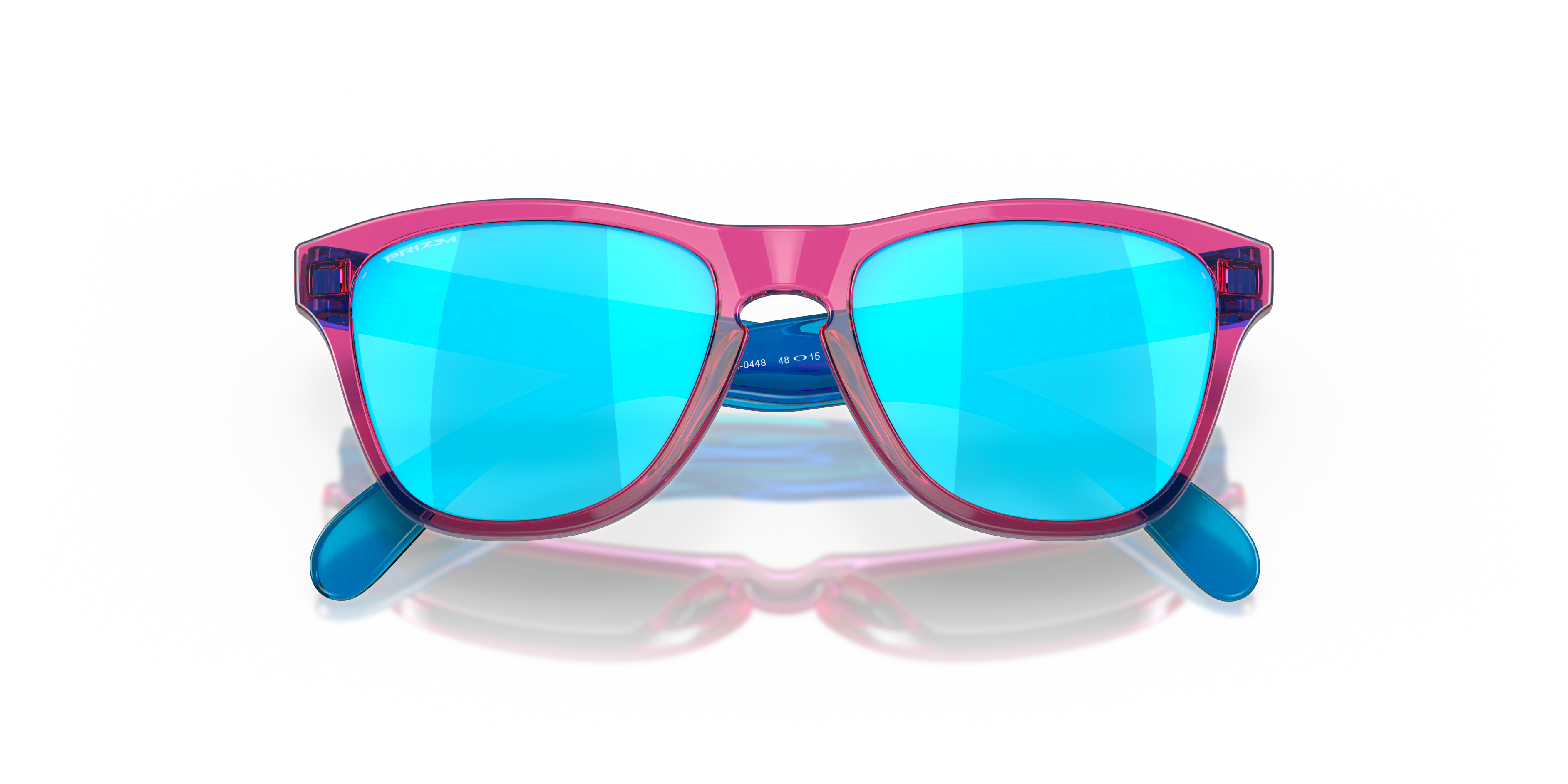 Oakley OJ9009 Frogskins™ XXS (Youth Fit)