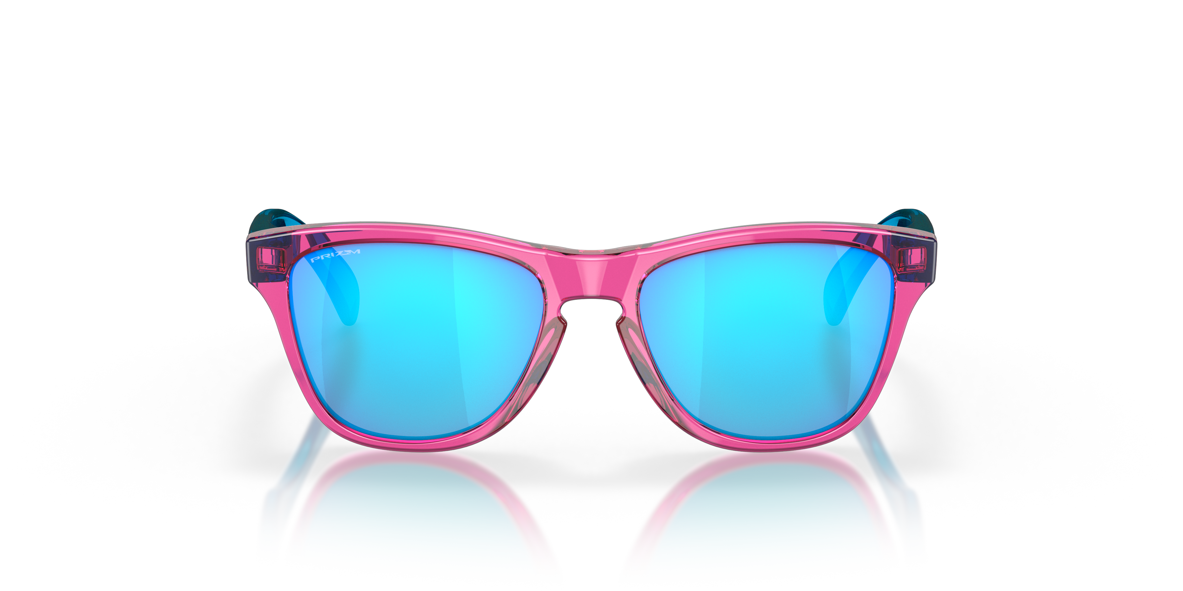 Oakley OJ9009 Frogskins™ XXS (Youth Fit)