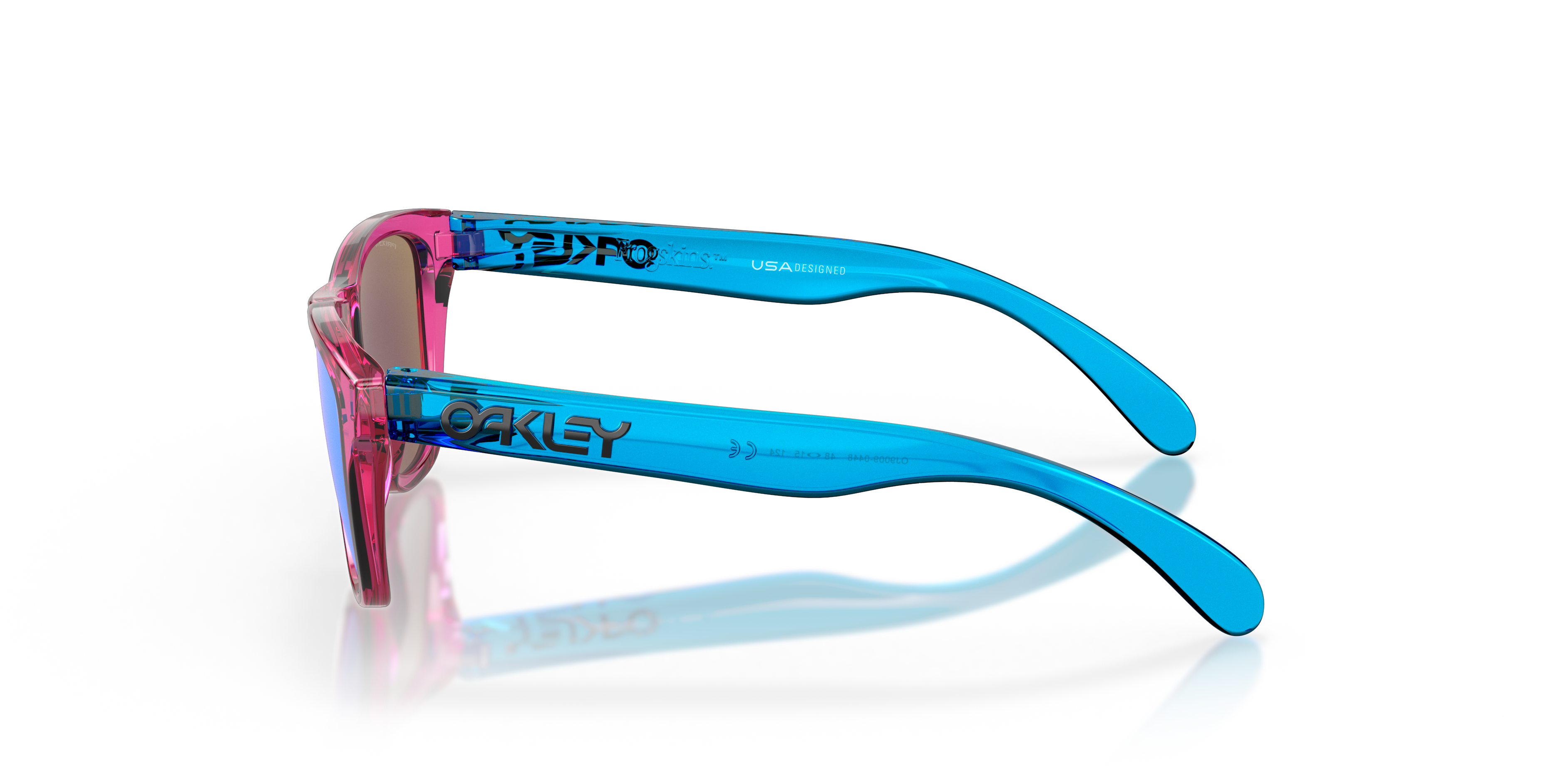 Oakley OJ9009 Frogskins™ XXS (Youth Fit)