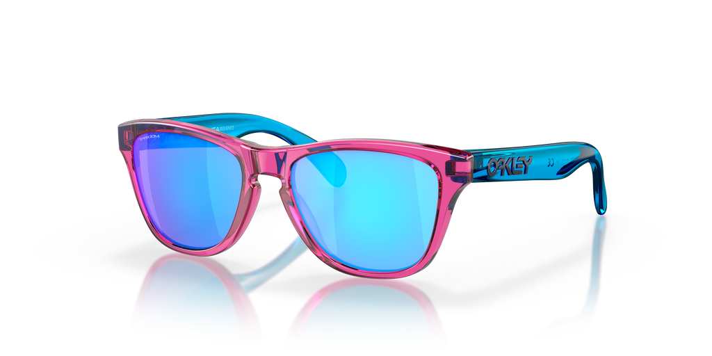 Oakley OJ9009 Frogskins™ XXS (Youth Fit)