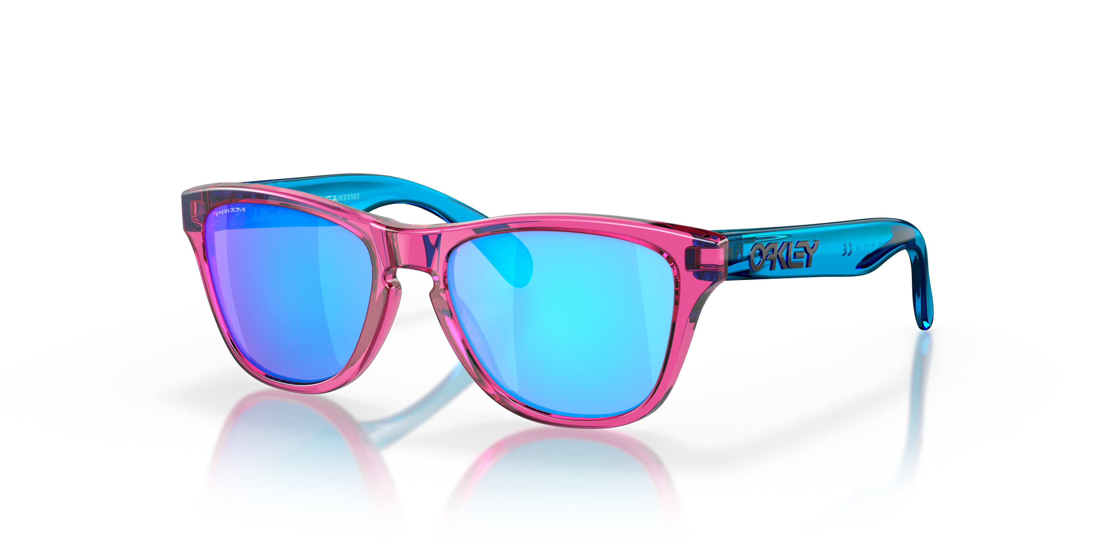 Oakley OJ9009 Frogskins™ XXS (Youth Fit)