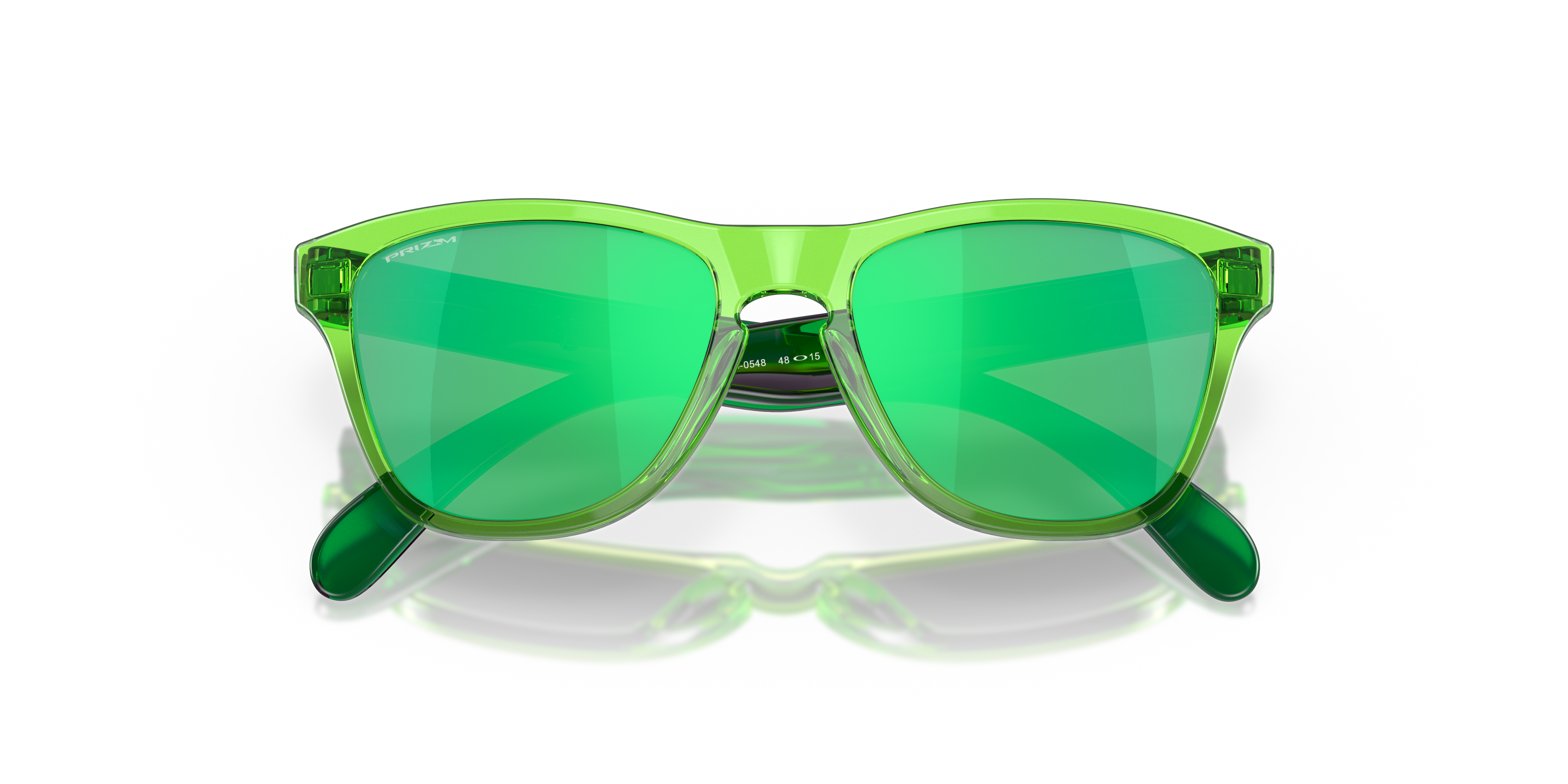Oakley OJ9009 Frogskins™ XXS (Youth Fit)