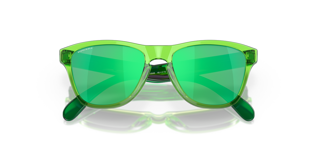 Oakley OJ9009 Frogskins™ XXS (Youth Fit)