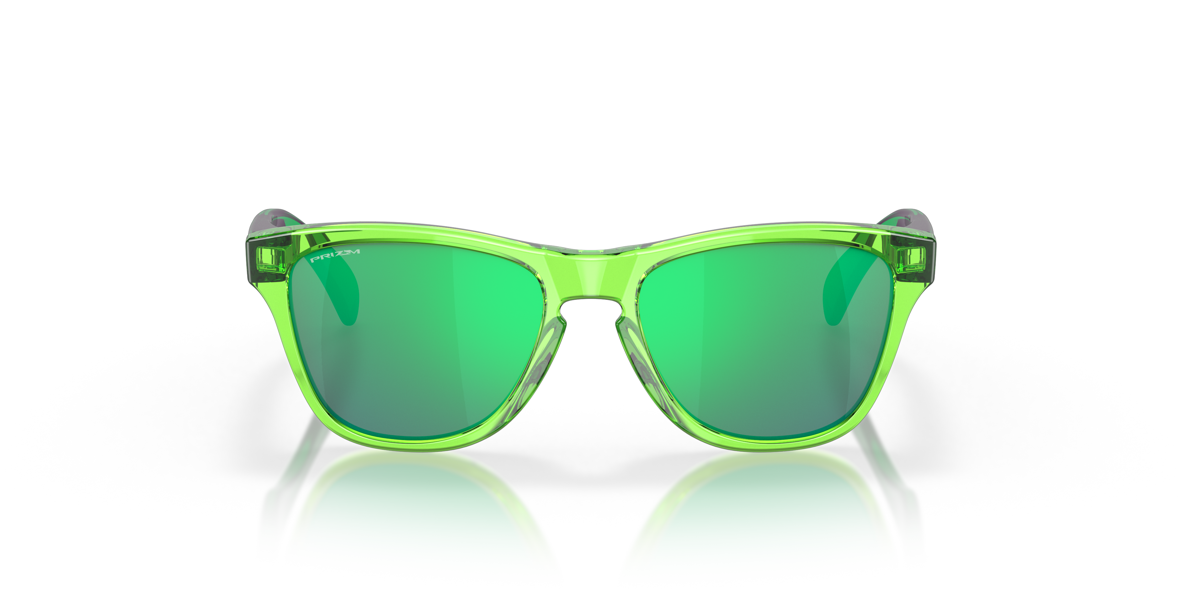 Oakley OJ9009 Frogskins™ XXS (Youth Fit)