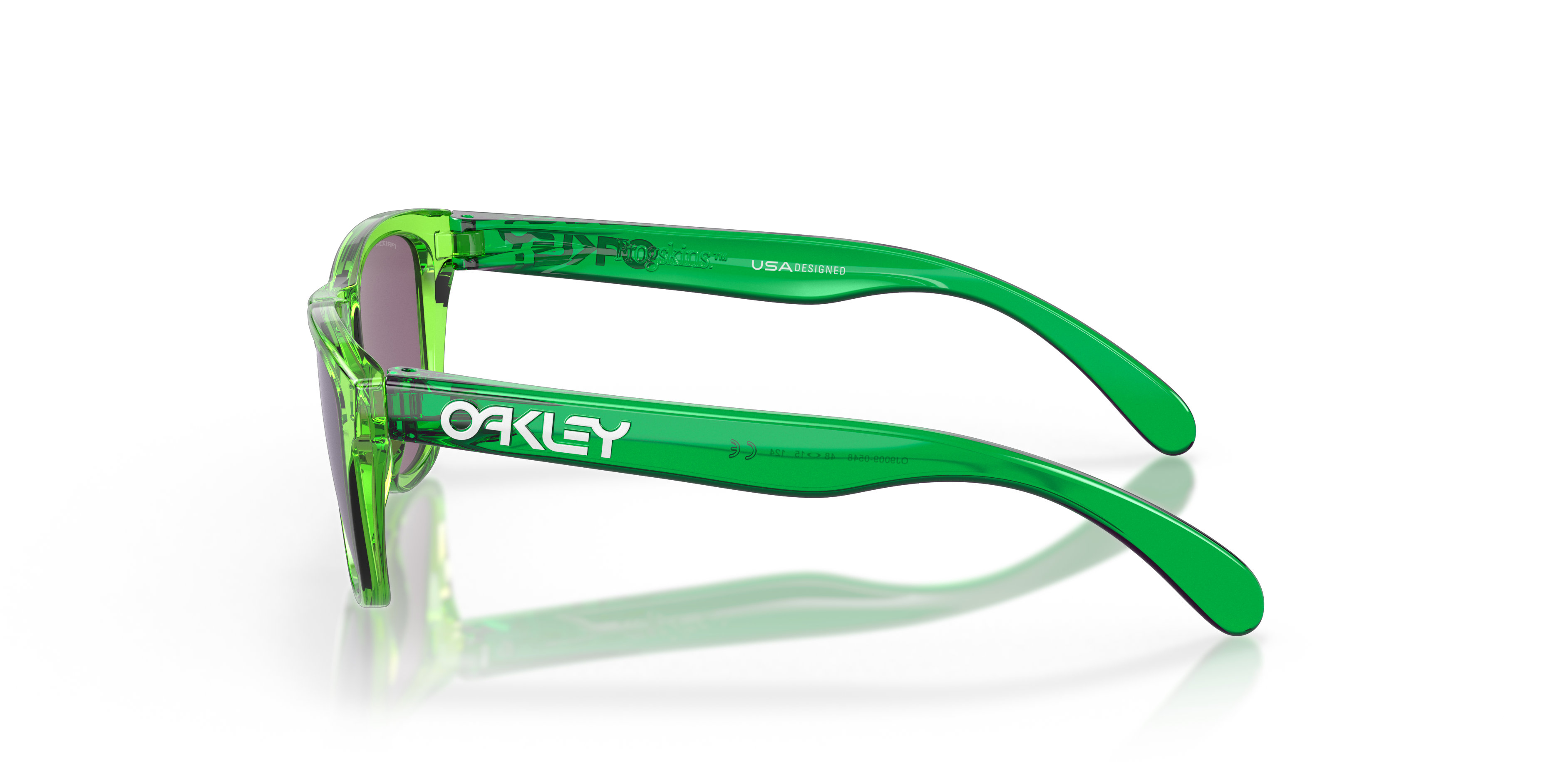 Oakley OJ9009 Frogskins™ XXS (Youth Fit)