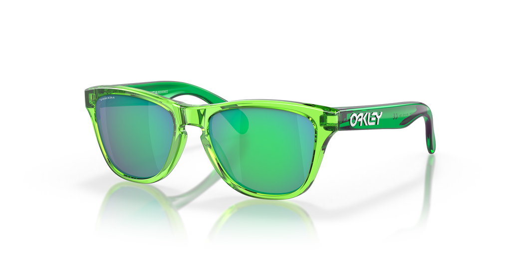 Oakley OJ9009 Frogskins™ XXS (Youth Fit)