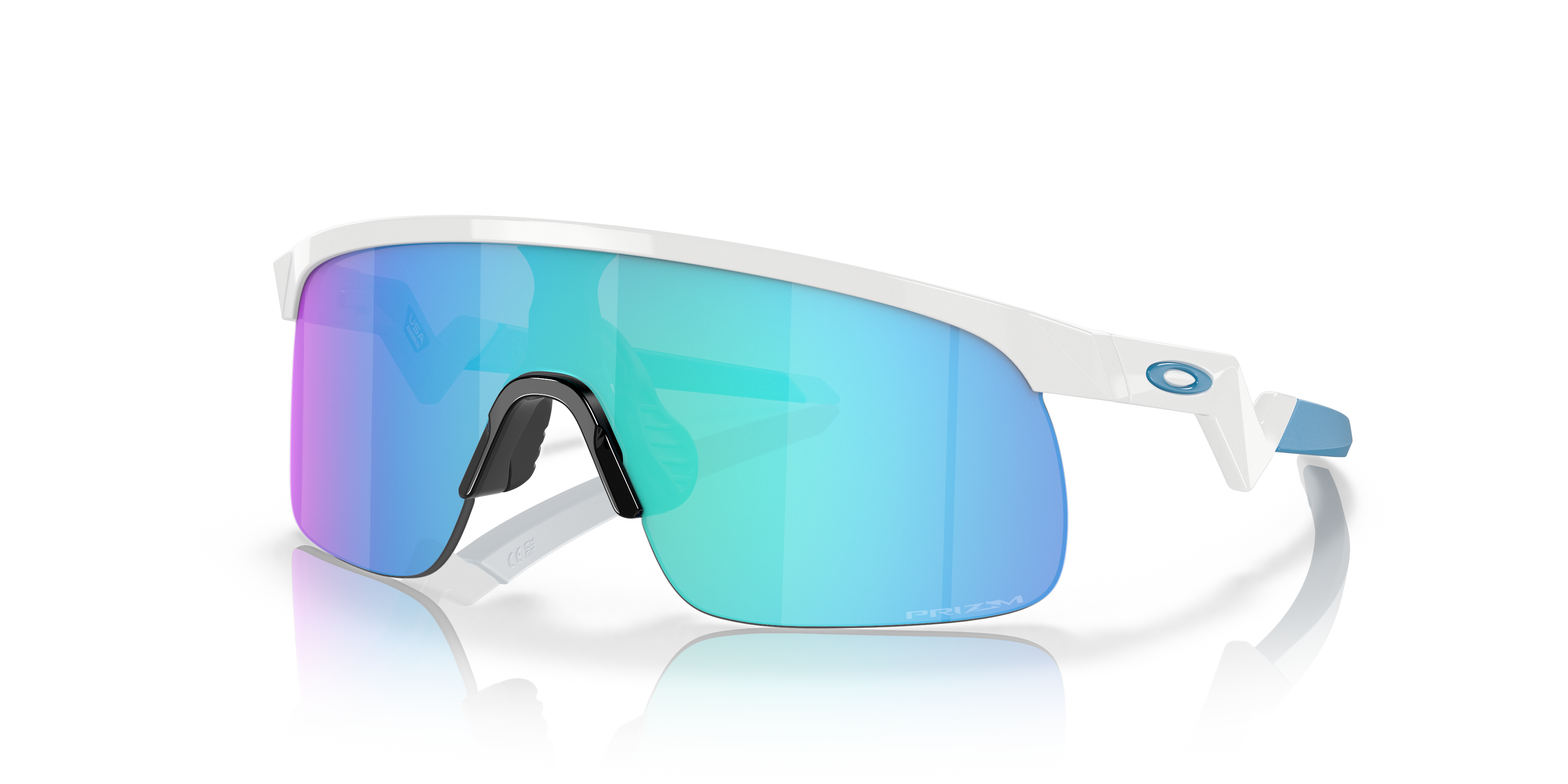 Oakley OJ9010 Resistor (Youth Fit)