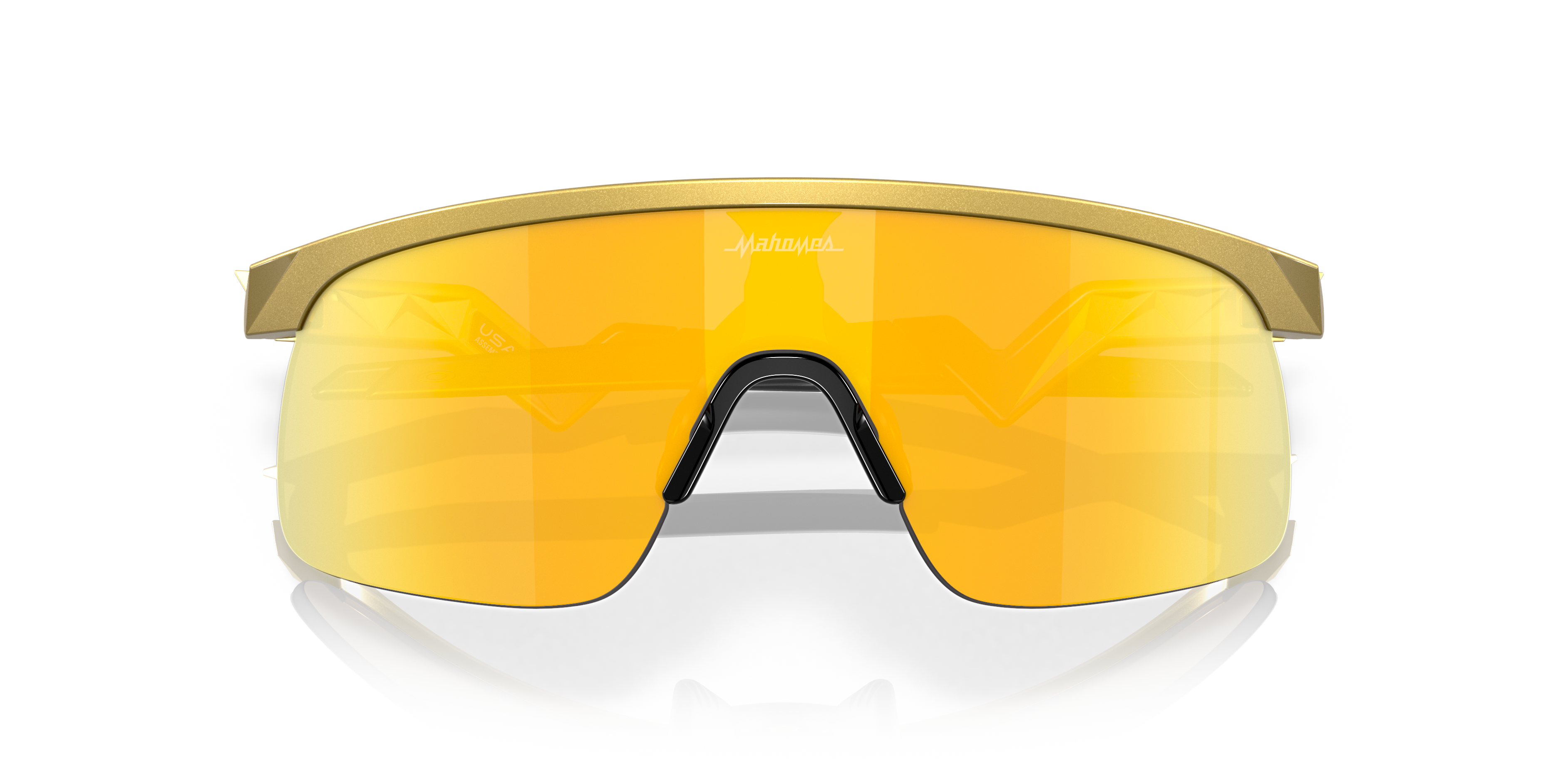 Oakley OJ9010 Resistor (Youth Fit) Patrick Mahomes II Collection