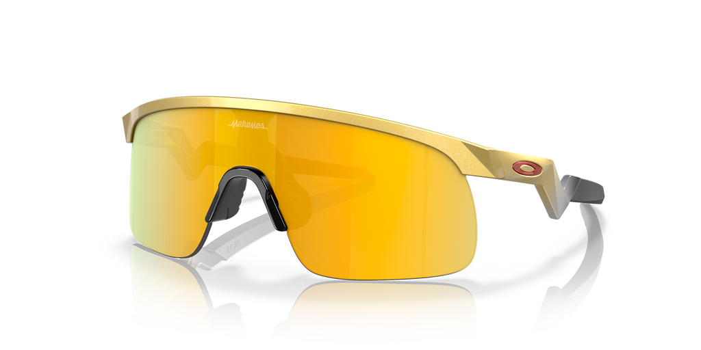Oakley OJ9010 Resistor (Youth Fit) Patrick Mahomes II Collection