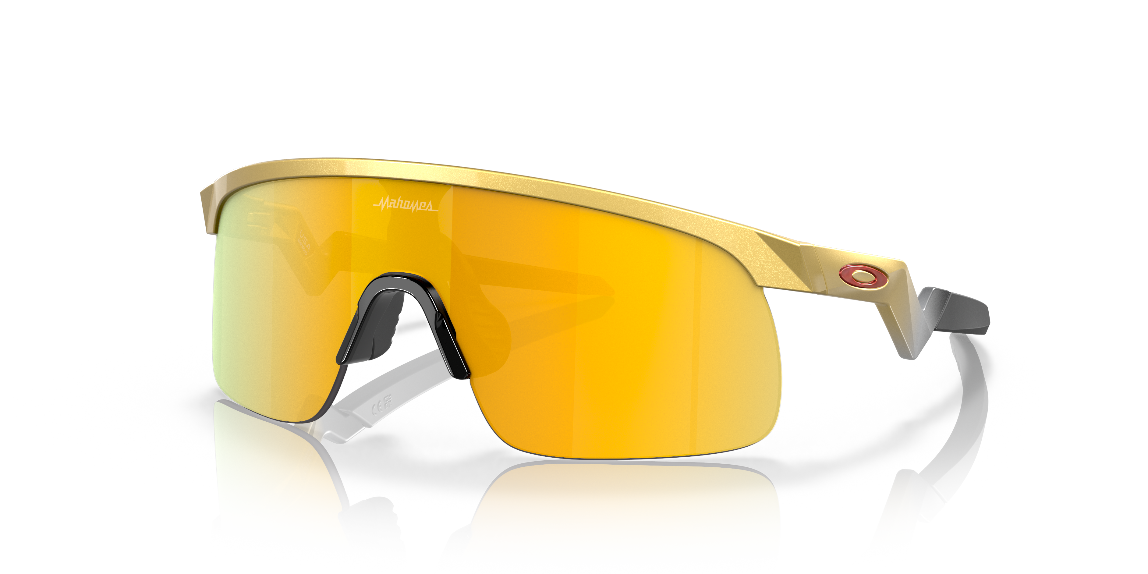 Oakley OJ9010 Resistor (Youth Fit) Patrick Mahomes II Collection
