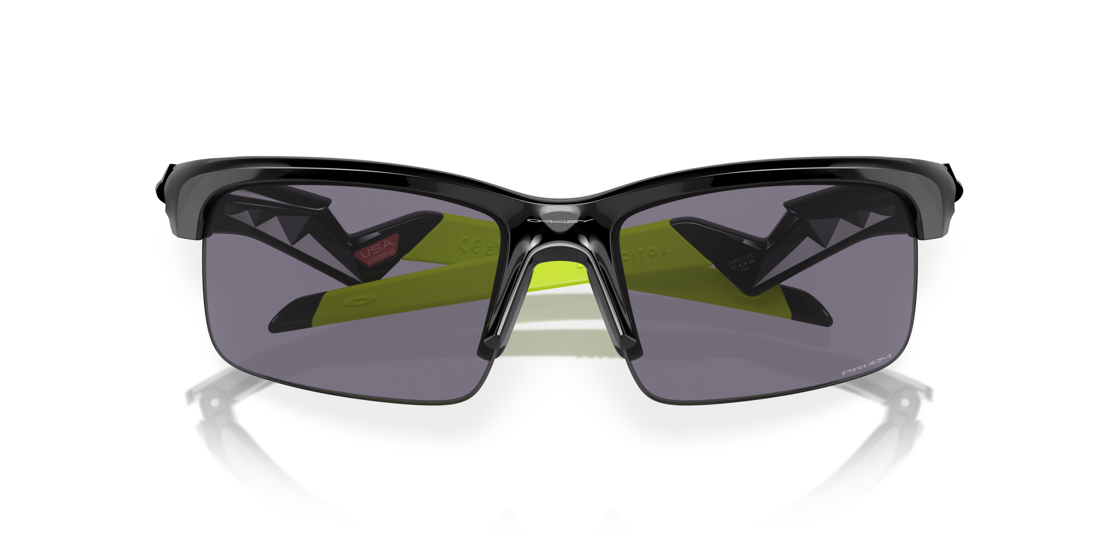 Oakley OJ9013 Capacitor (Youth Fit)