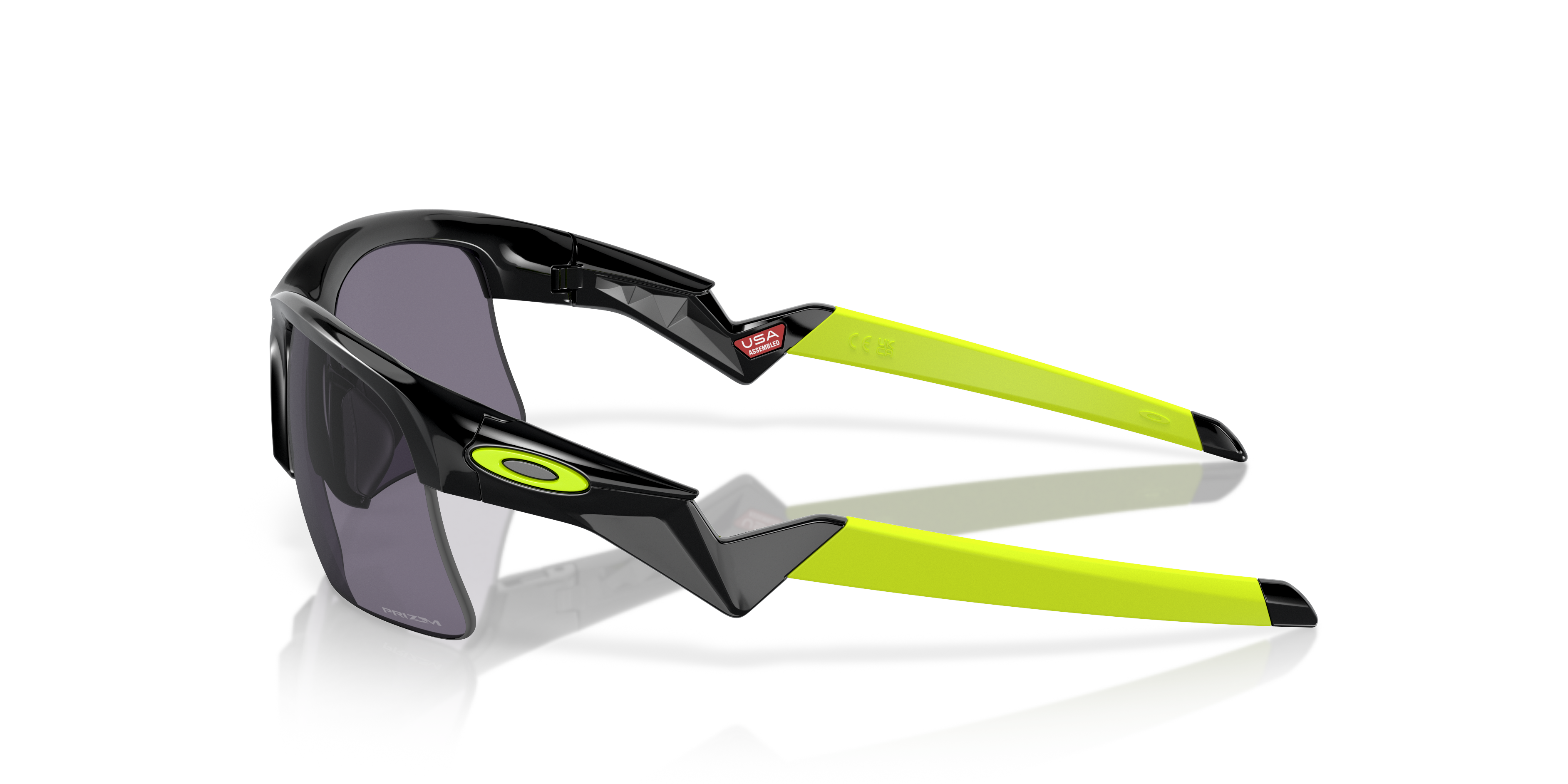 Oakley OJ9013 Capacitor (Youth Fit)