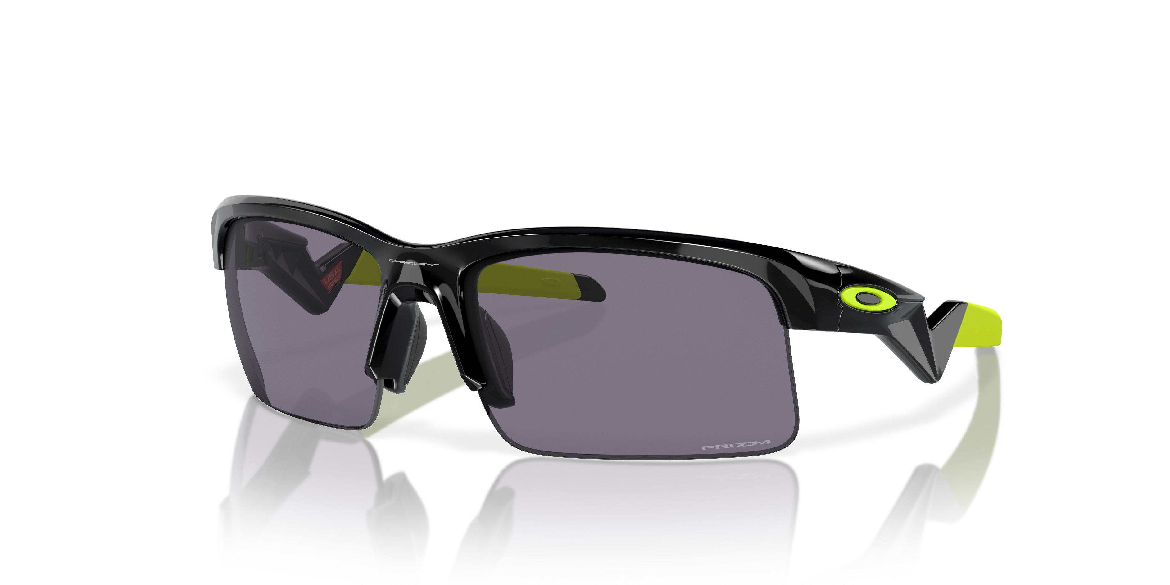 Oakley OJ9013 Capacitor (Youth Fit)
