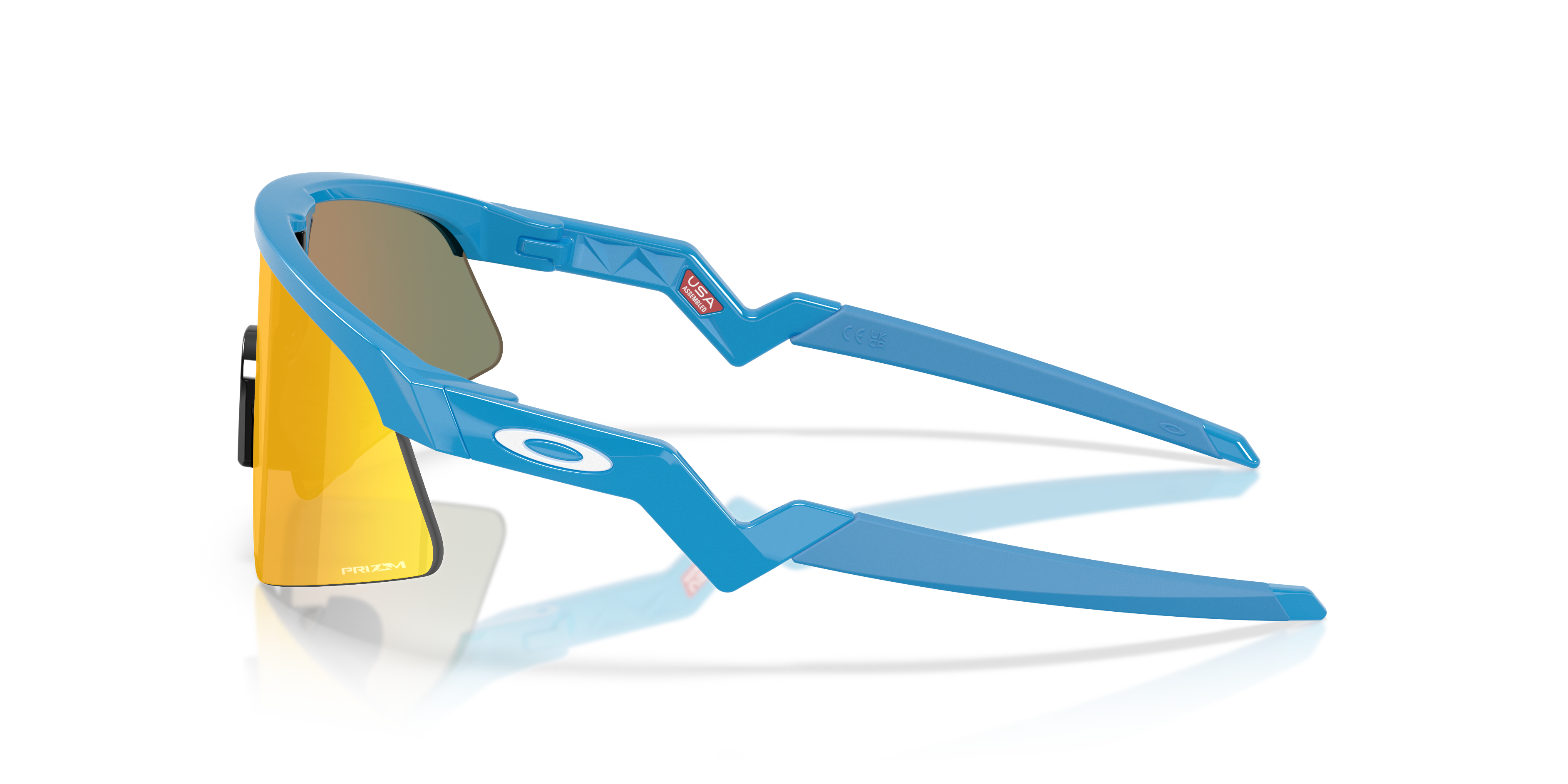 Oakley OJ9015 Resistor Sweep (Youth Fit)
