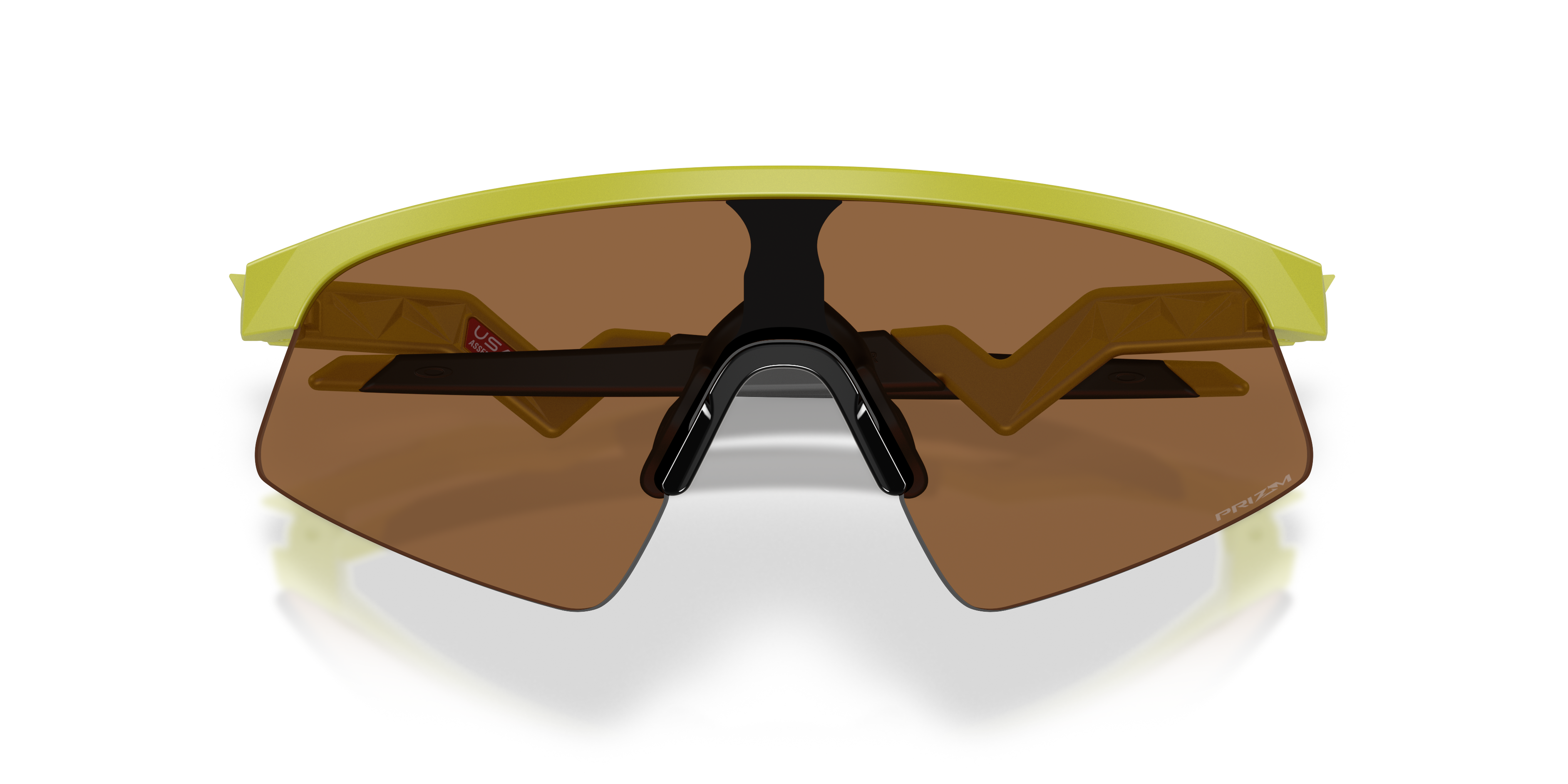 Oakley OJ9015 Resistor Sweep (Youth Fit) Limitless Collection