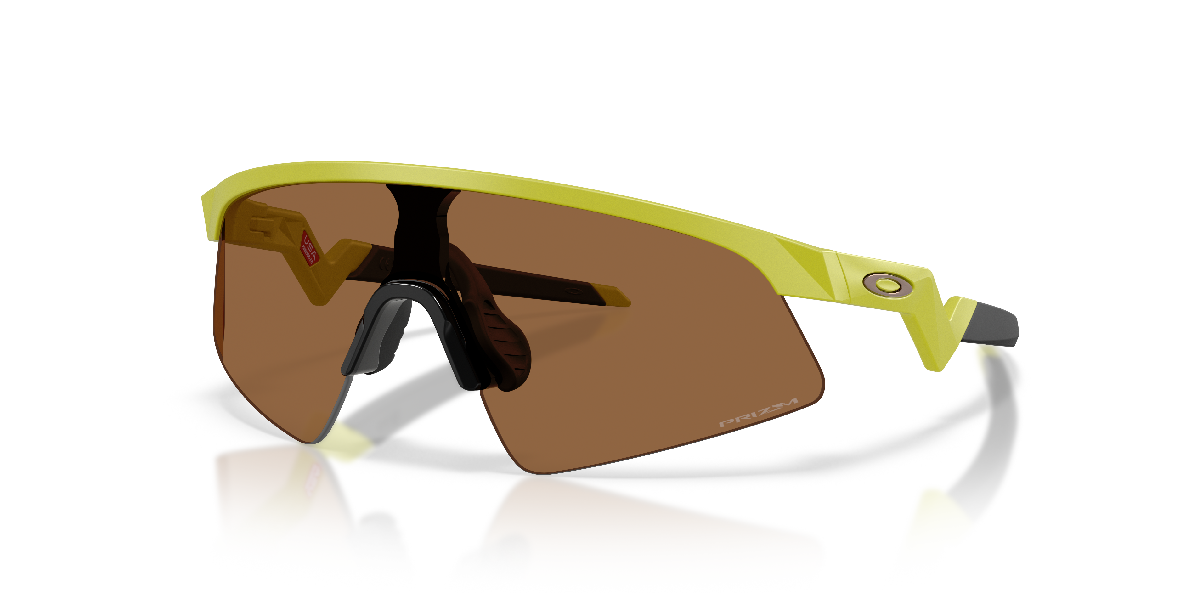 Oakley OJ9015 Resistor Sweep (Youth Fit) Limitless Collection