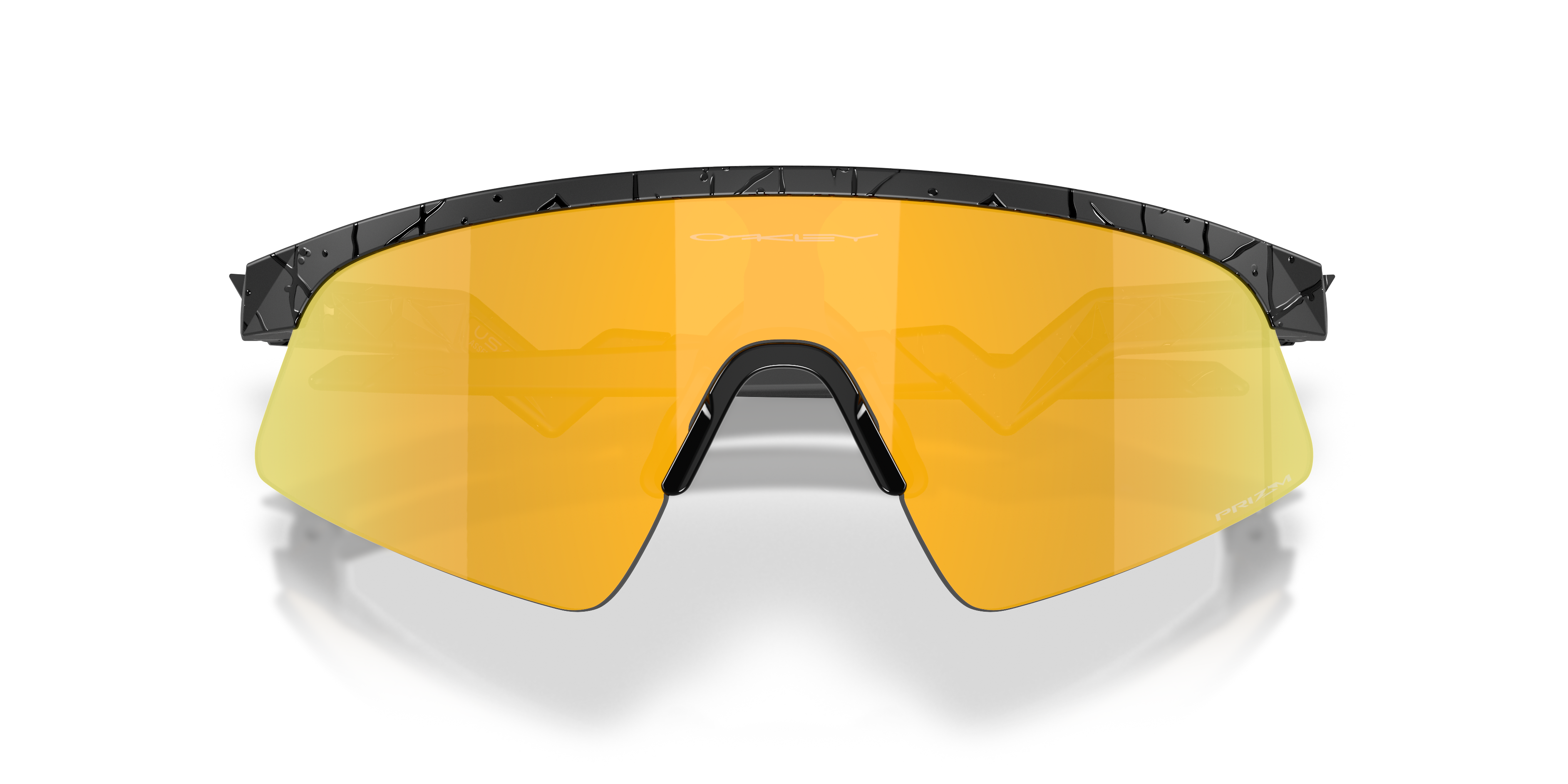 Oakley OJ9015 Resistor Sweep (Youth Fit) Gridiron Collection