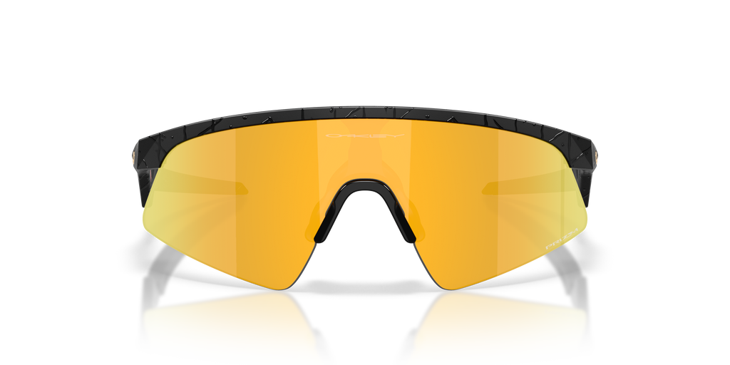 Oakley OJ9015 Resistor Sweep (Youth Fit) Gridiron Collection