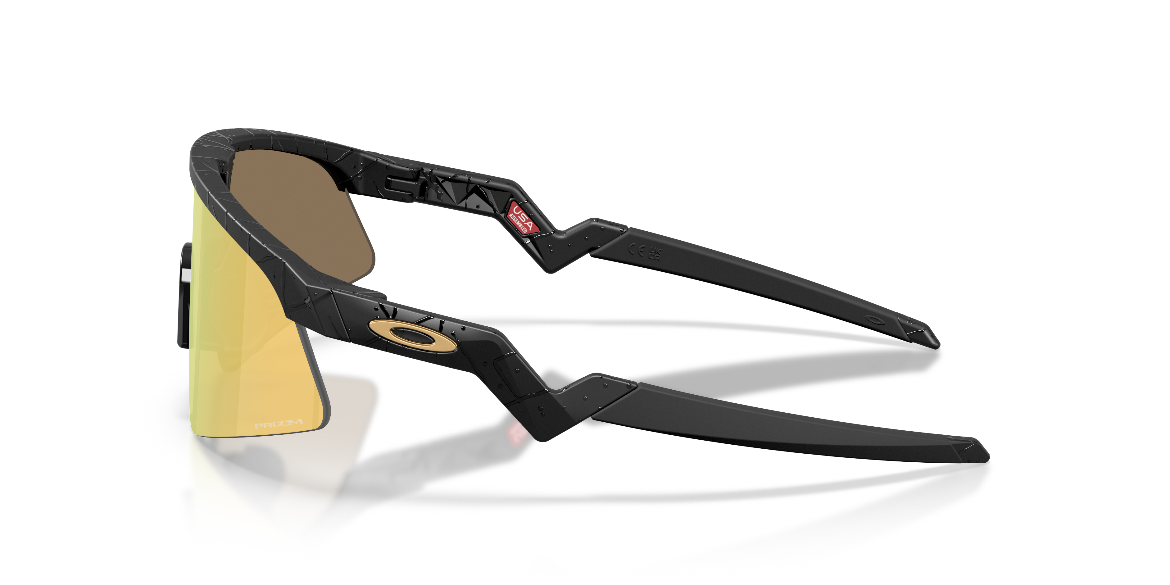 Oakley OJ9015 Resistor Sweep (Youth Fit) Gridiron Collection