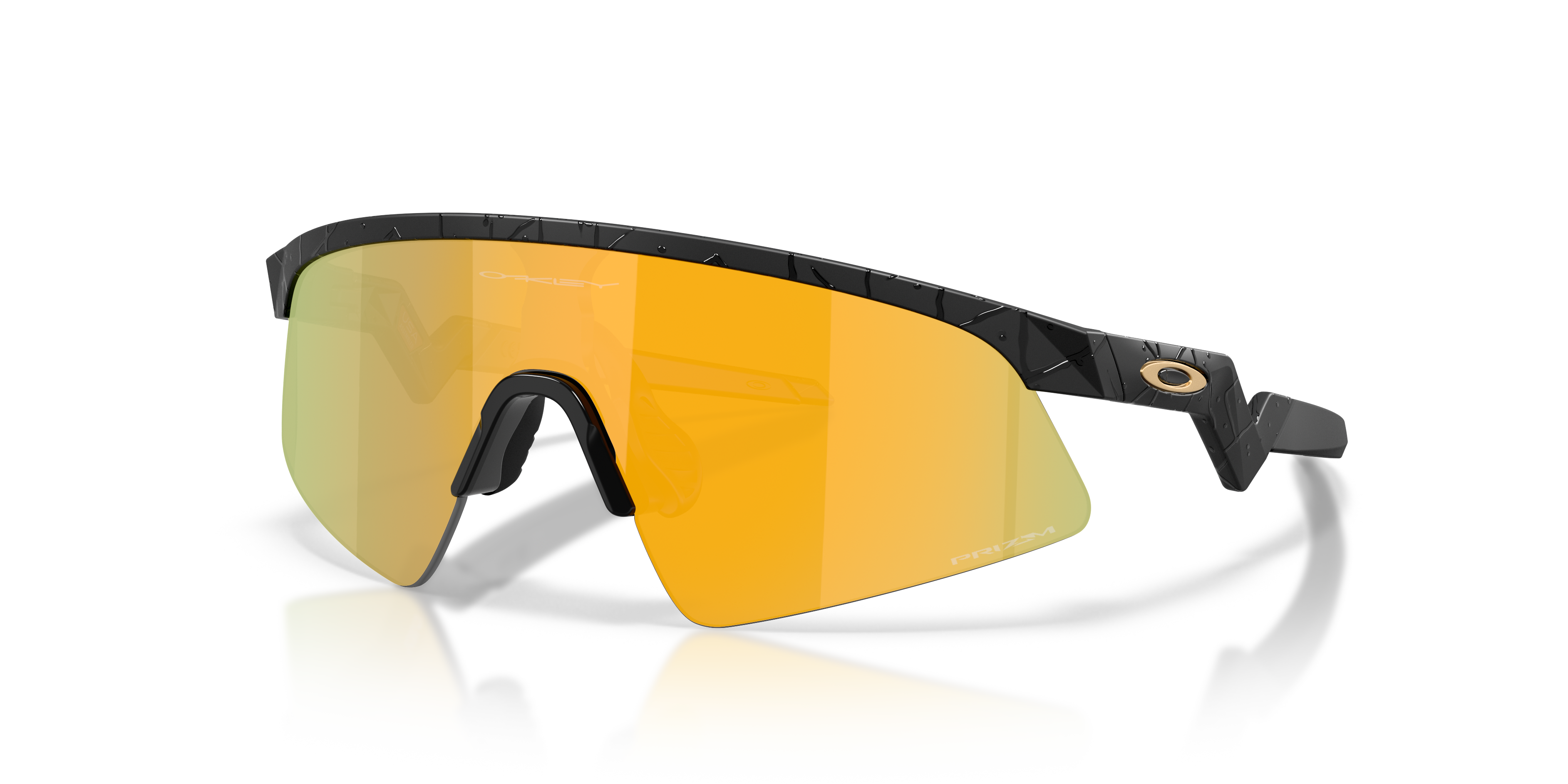 Oakley OJ9015 Resistor Sweep (Youth Fit) Gridiron Collection