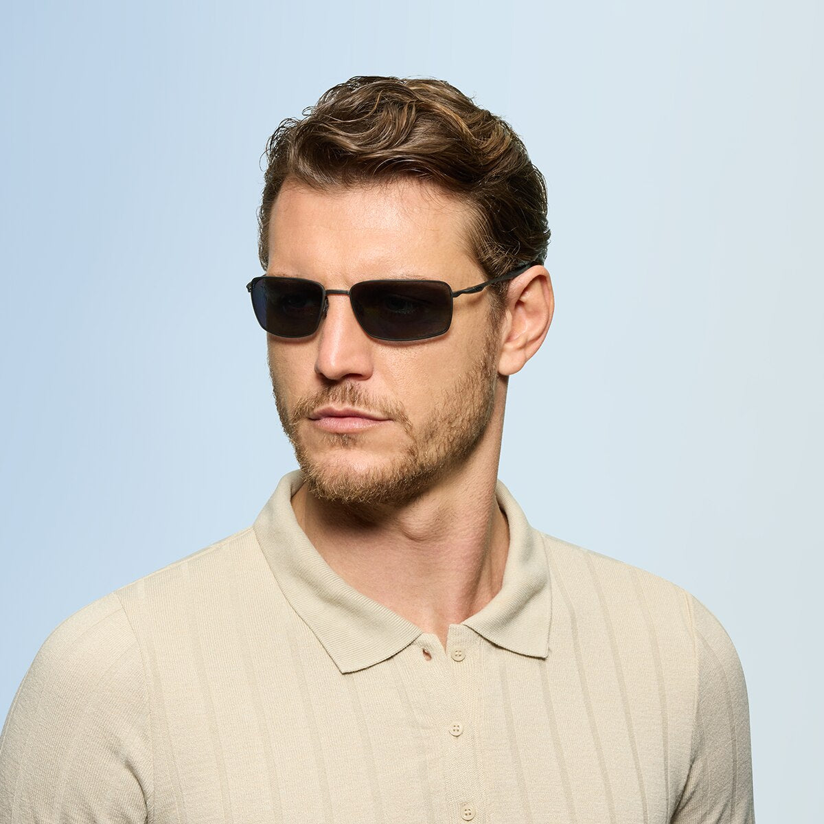 Oakley OO4075 Square Wire™