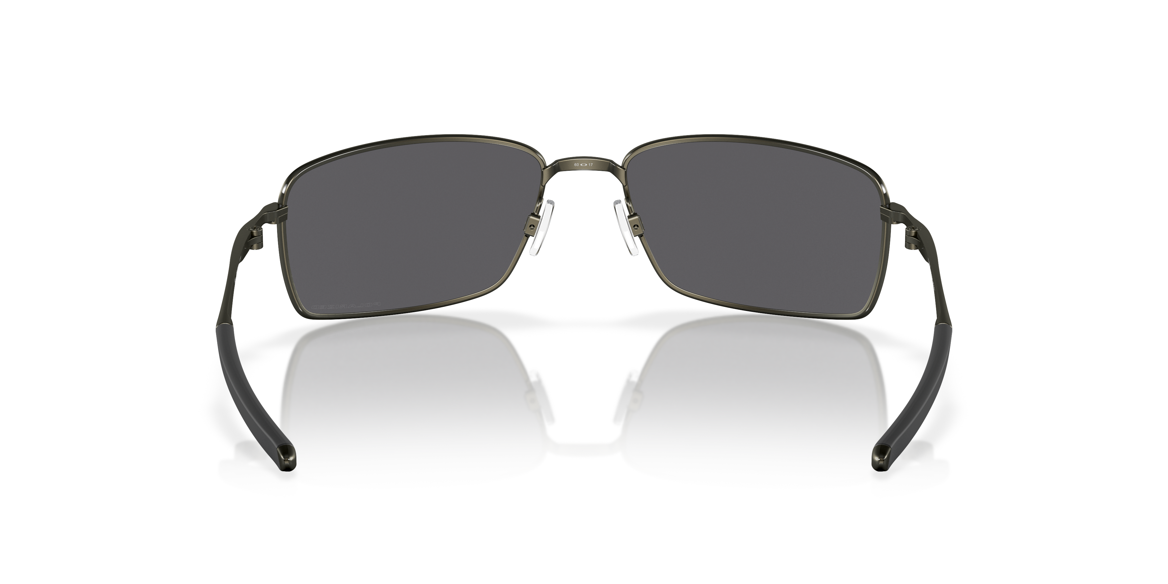 Oakley OO4075 Square Wire™