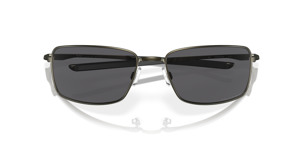 Oakley OO4075 Square Wire™