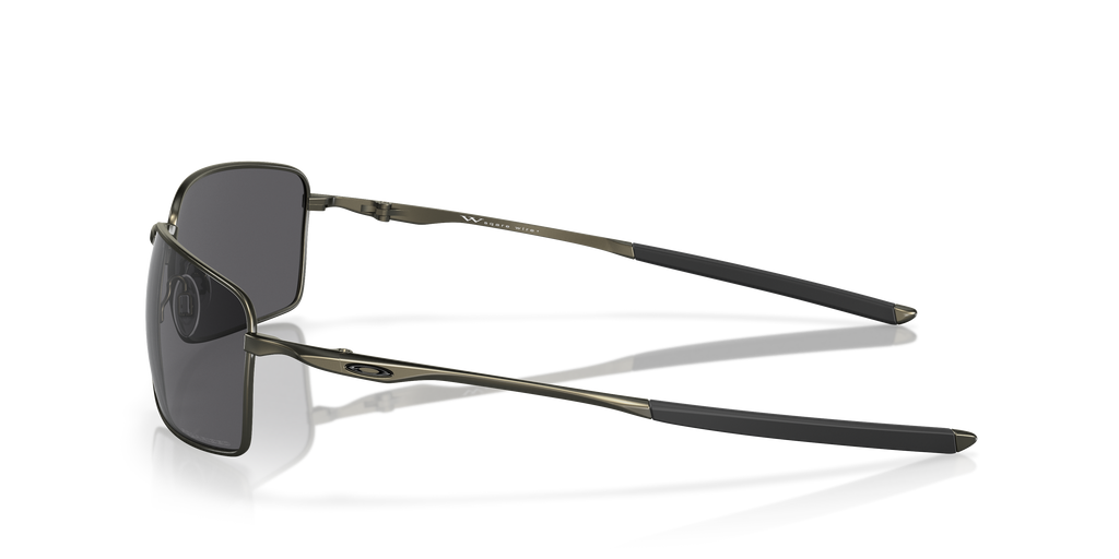 Oakley OO4075 Square Wire™