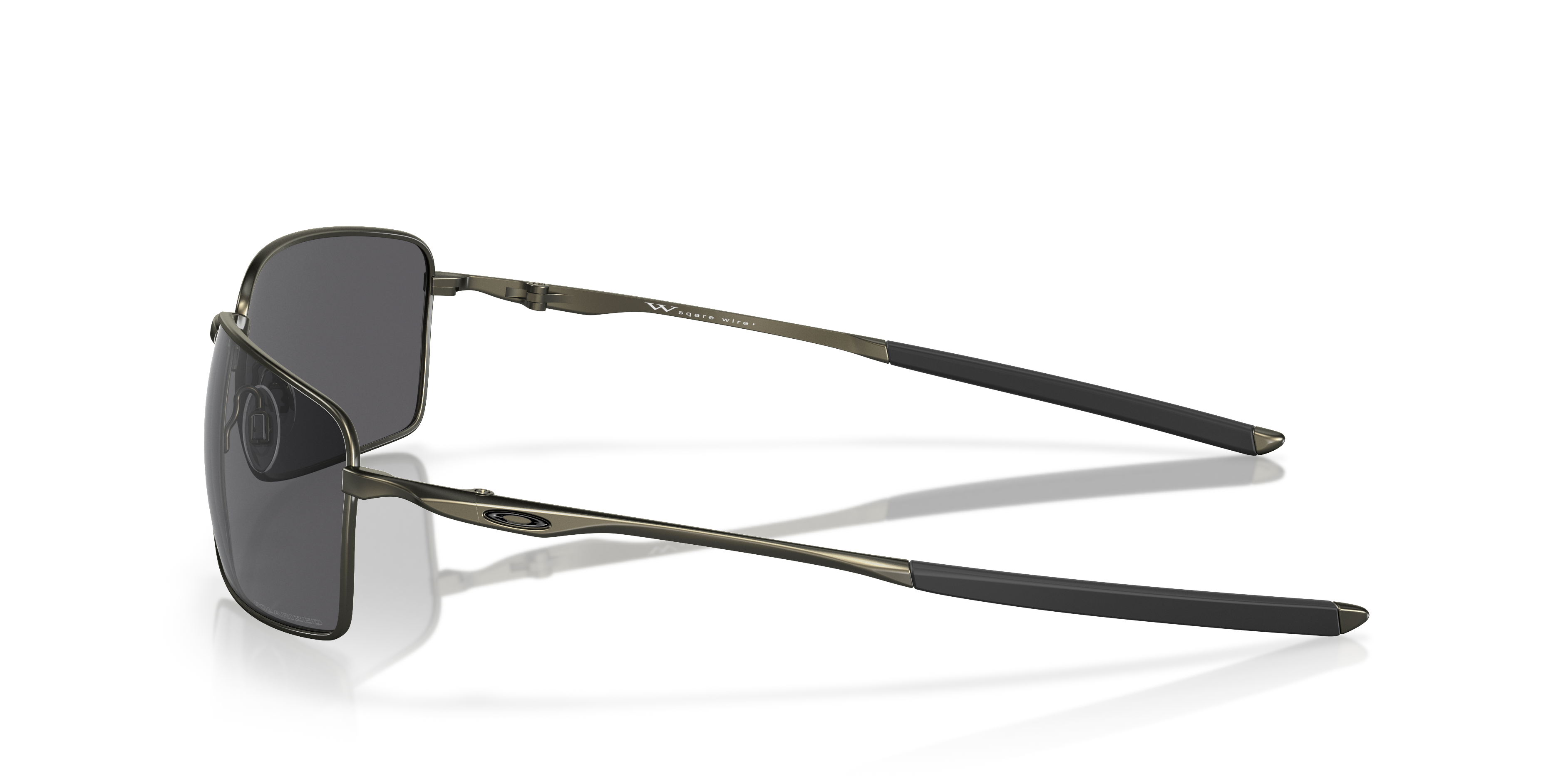 Oakley OO4075 Square Wire™