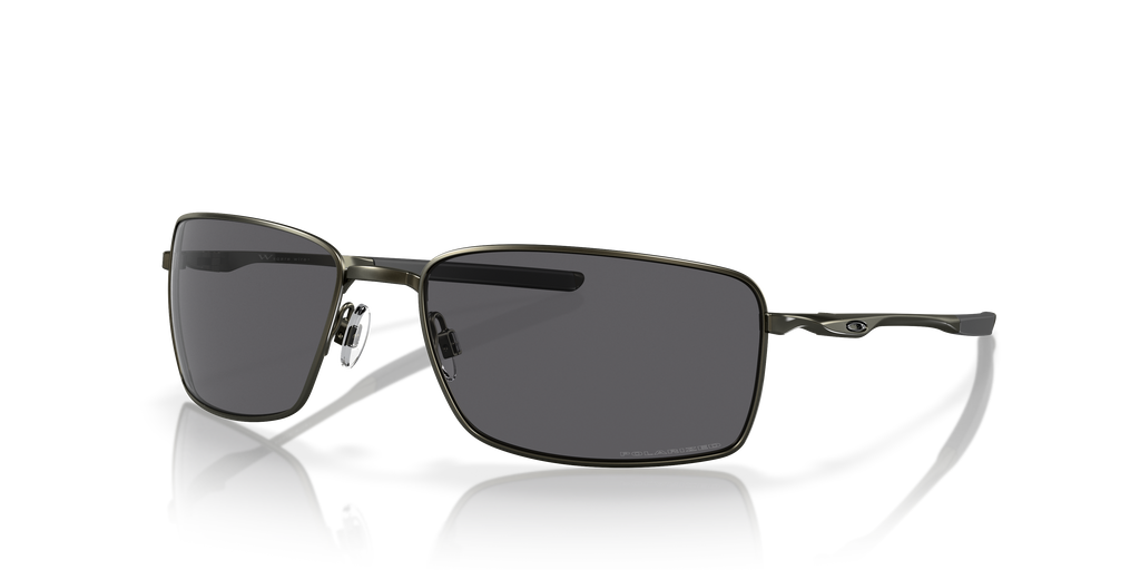Oakley OO4075 Square Wire™
