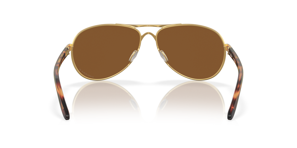 Oakley OO4079 Feedback