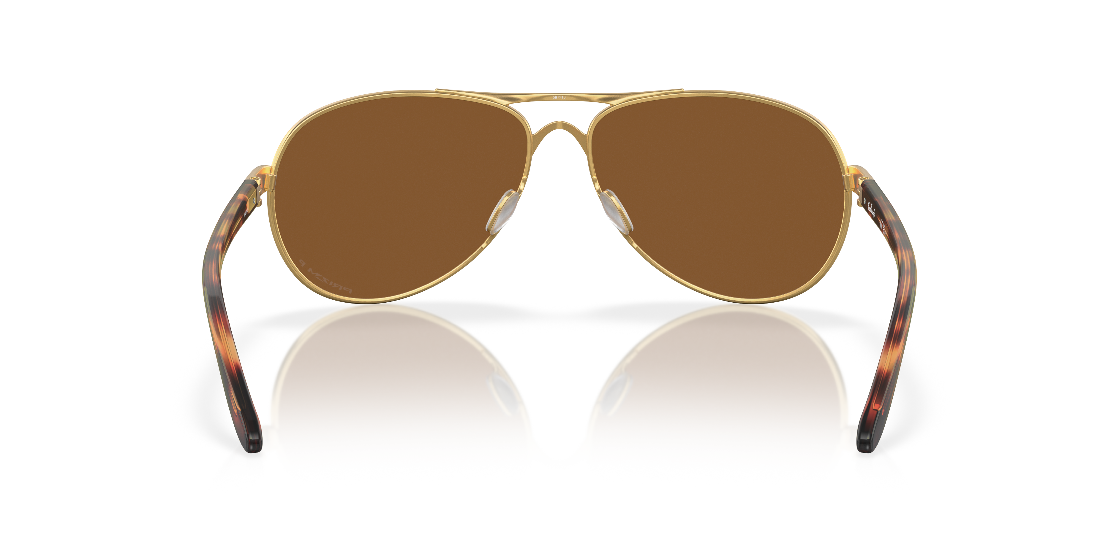 Oakley OO4079 Feedback
