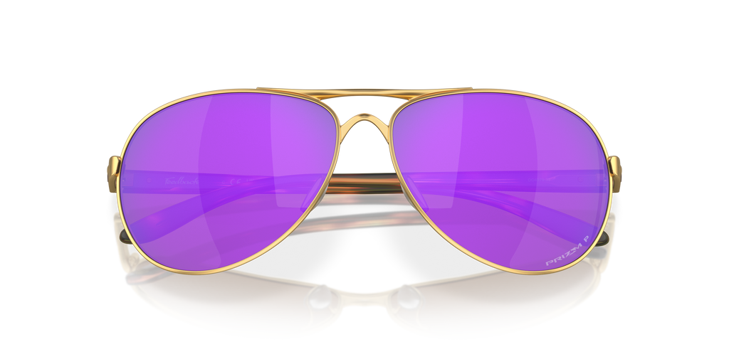 Oakley OO4079 Feedback