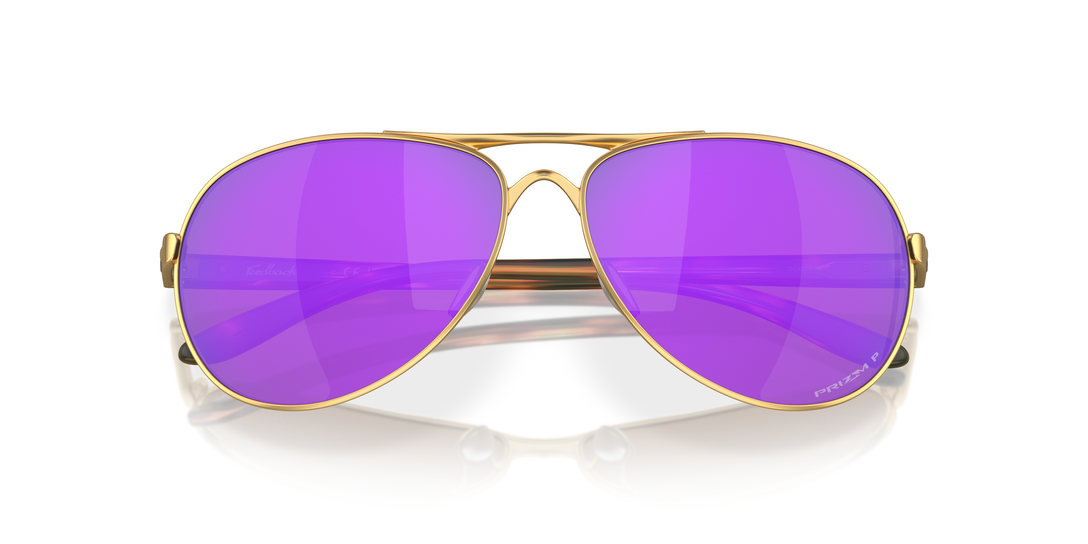 Oakley OO4079 Feedback