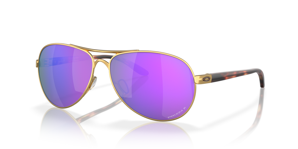 Oakley OO4079 Feedback