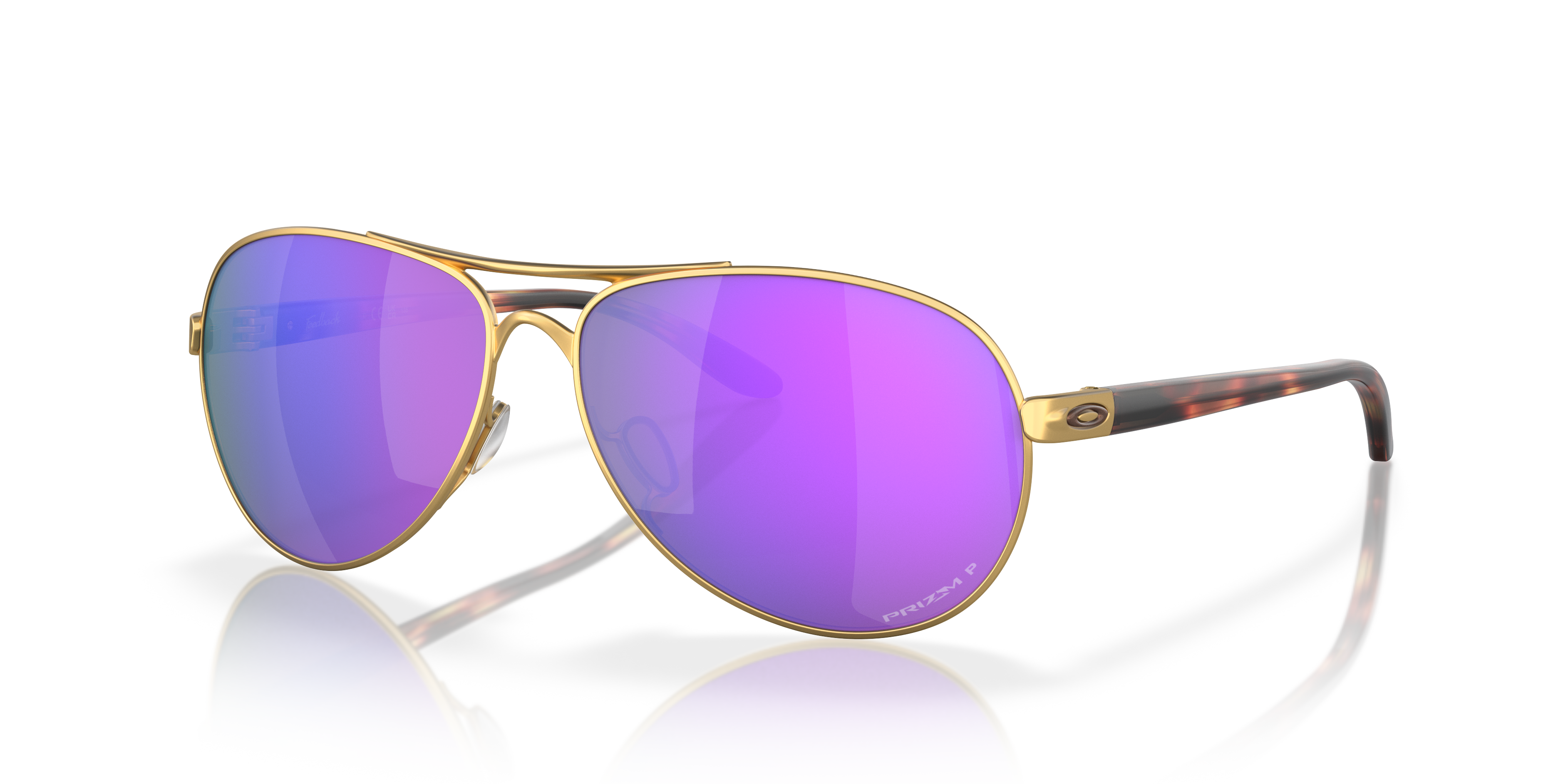 Oakley OO4079 Feedback