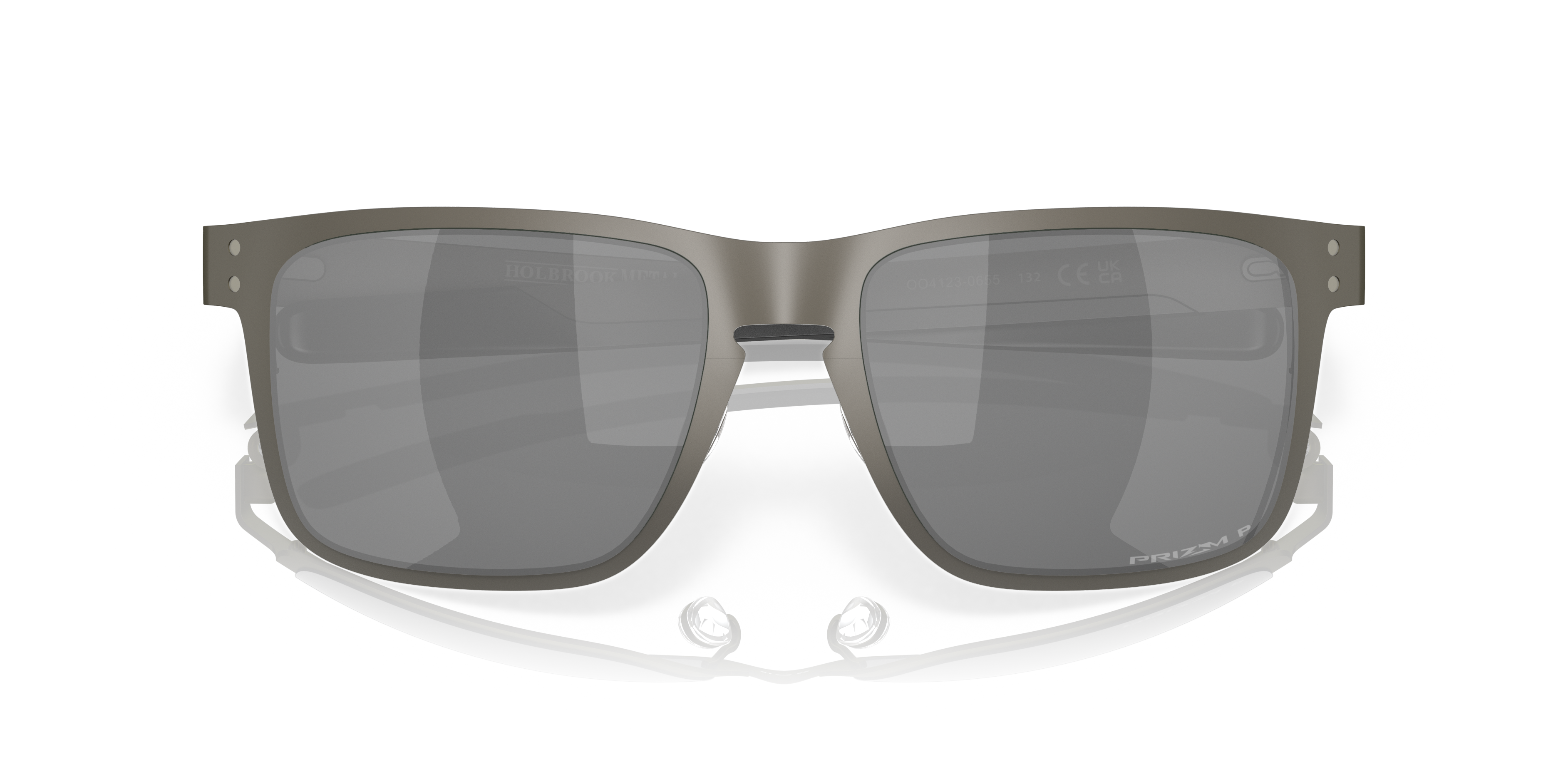 Oakley OO4123 Holbrook™ Metal