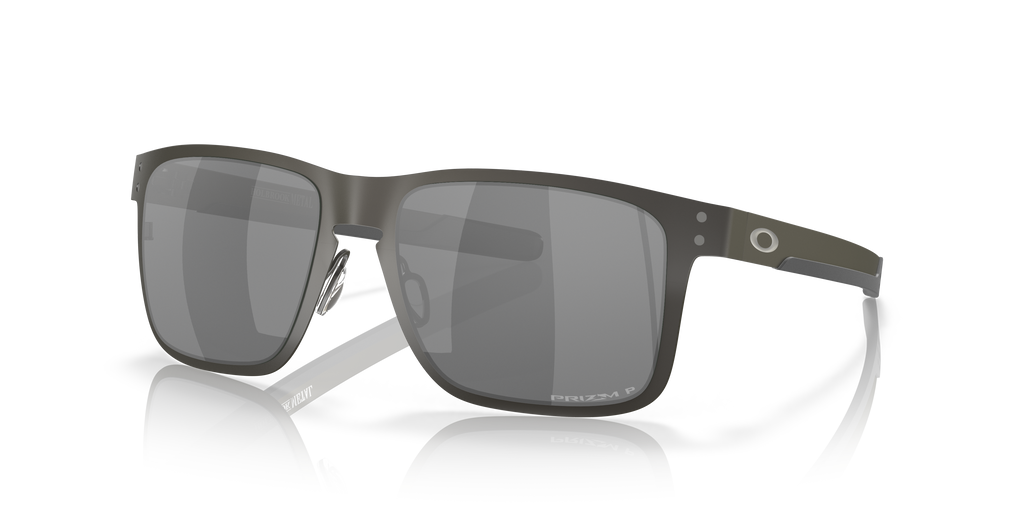 Oakley OO4123 Holbrook™ Metal