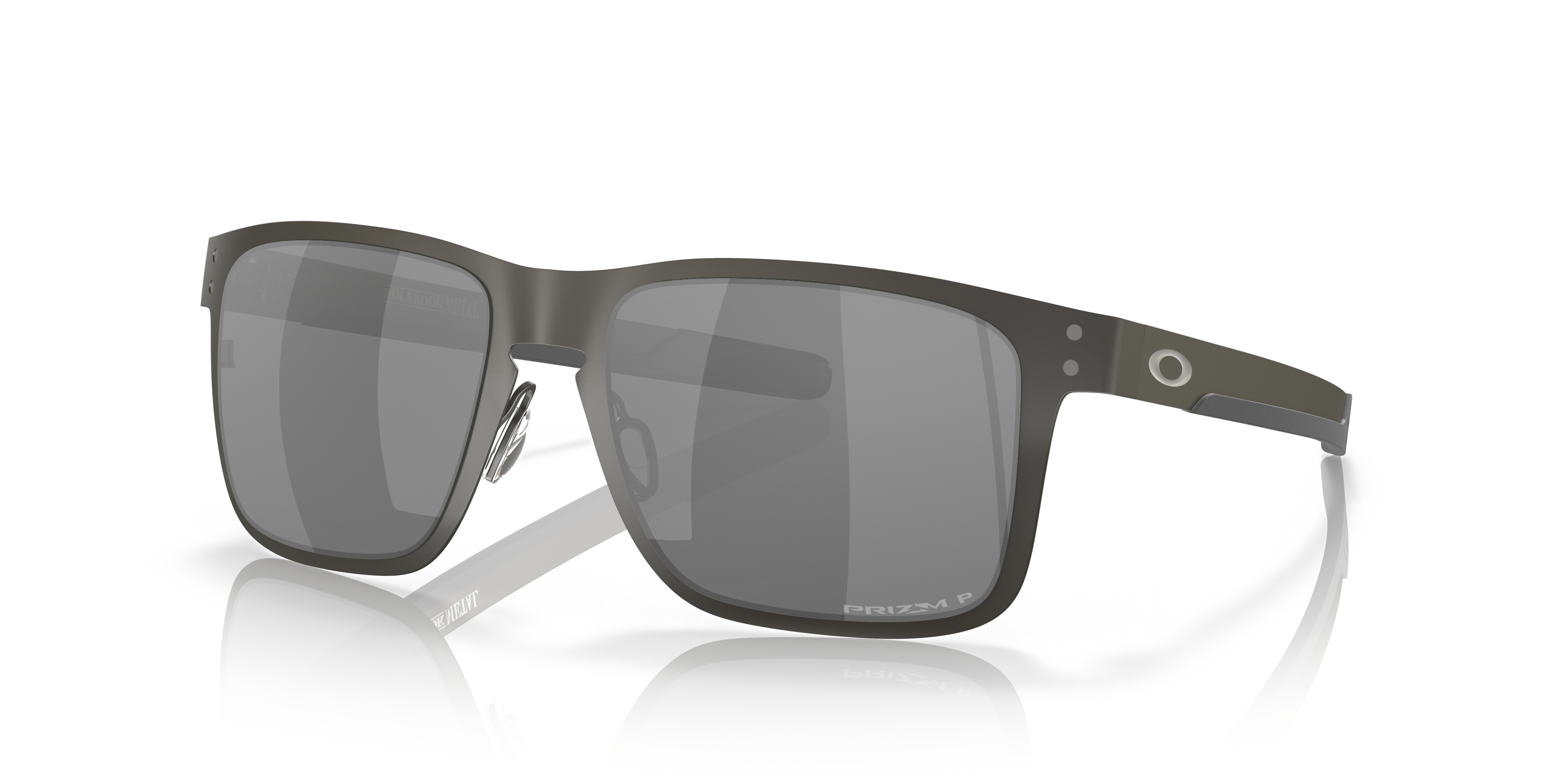 Oakley OO4123 Holbrook™ Metal