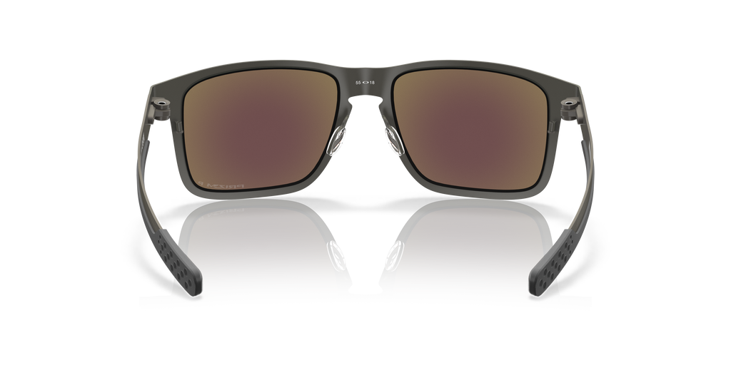 Oakley OO4123 Holbrook™ Metal