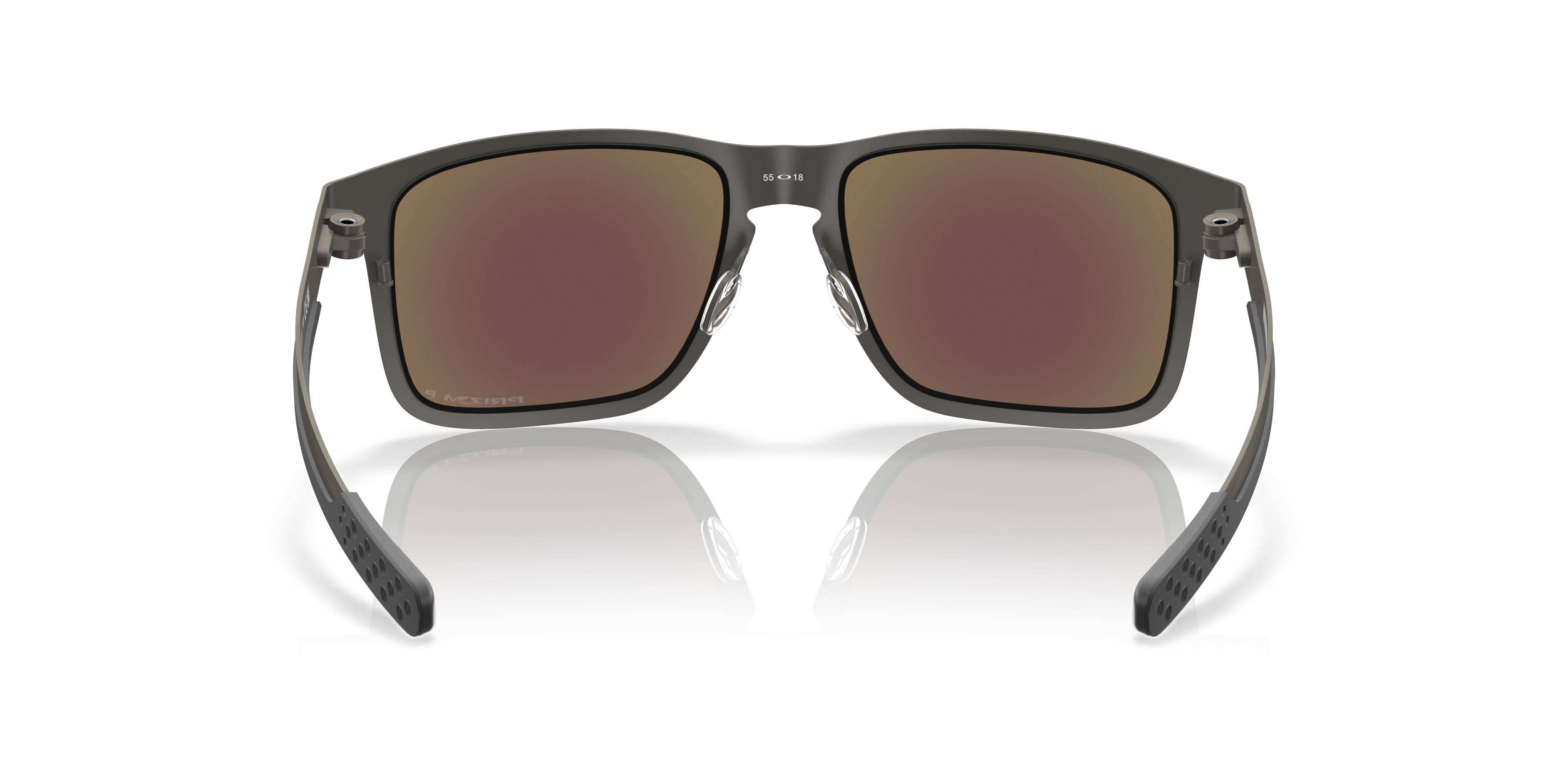 Oakley OO4123 Holbrook™ Metal