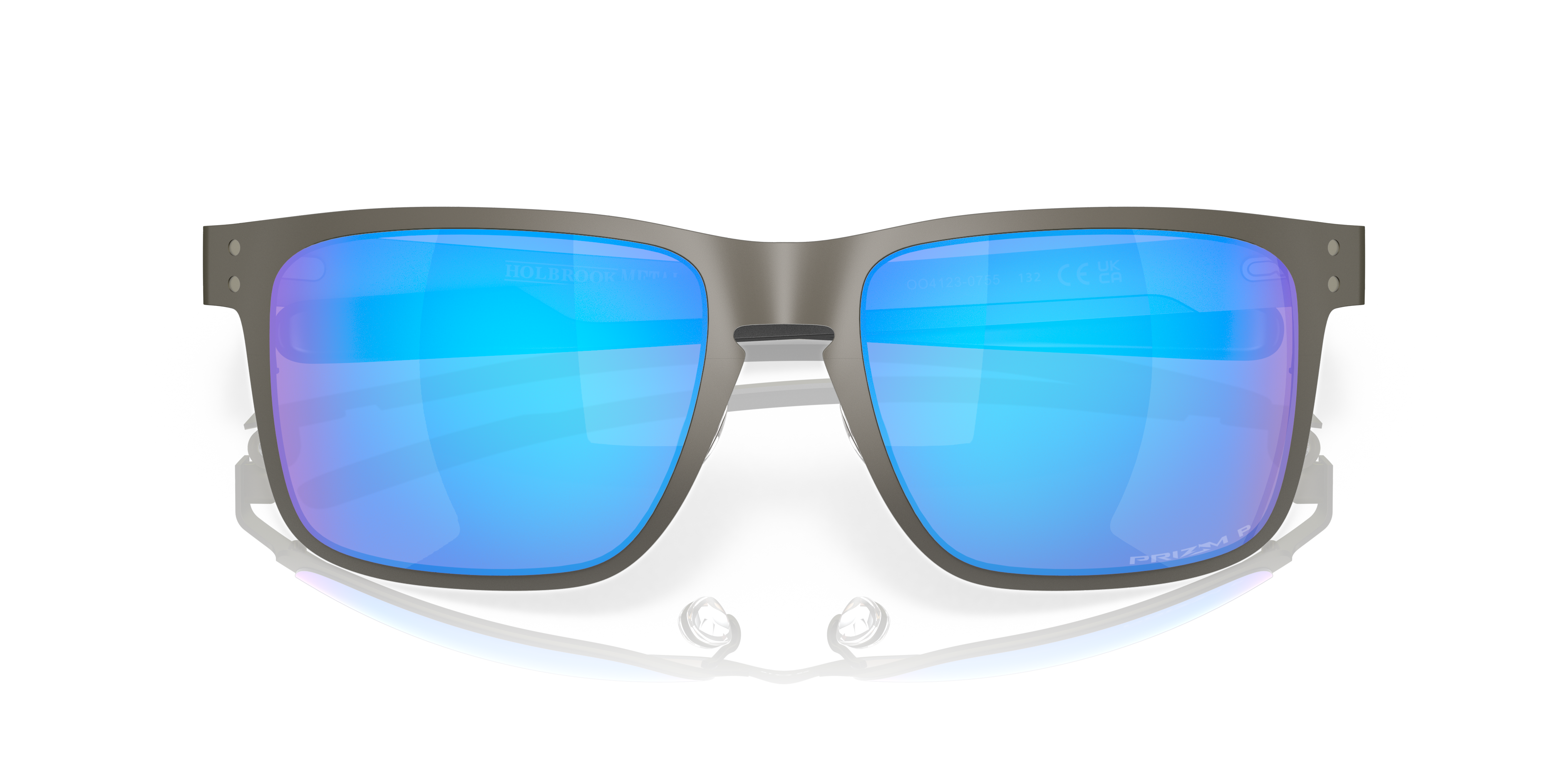 Oakley OO4123 Holbrook™ Metal