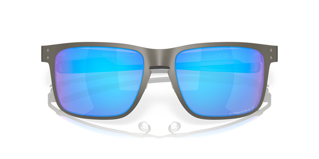 Oakley OO4123 Holbrook™ Metal