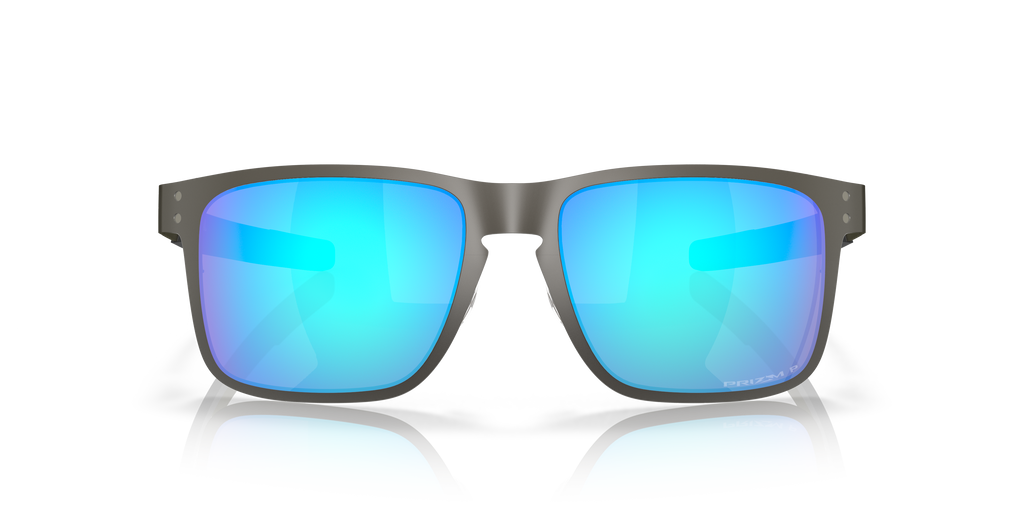 Oakley OO4123 Holbrook™ Metal