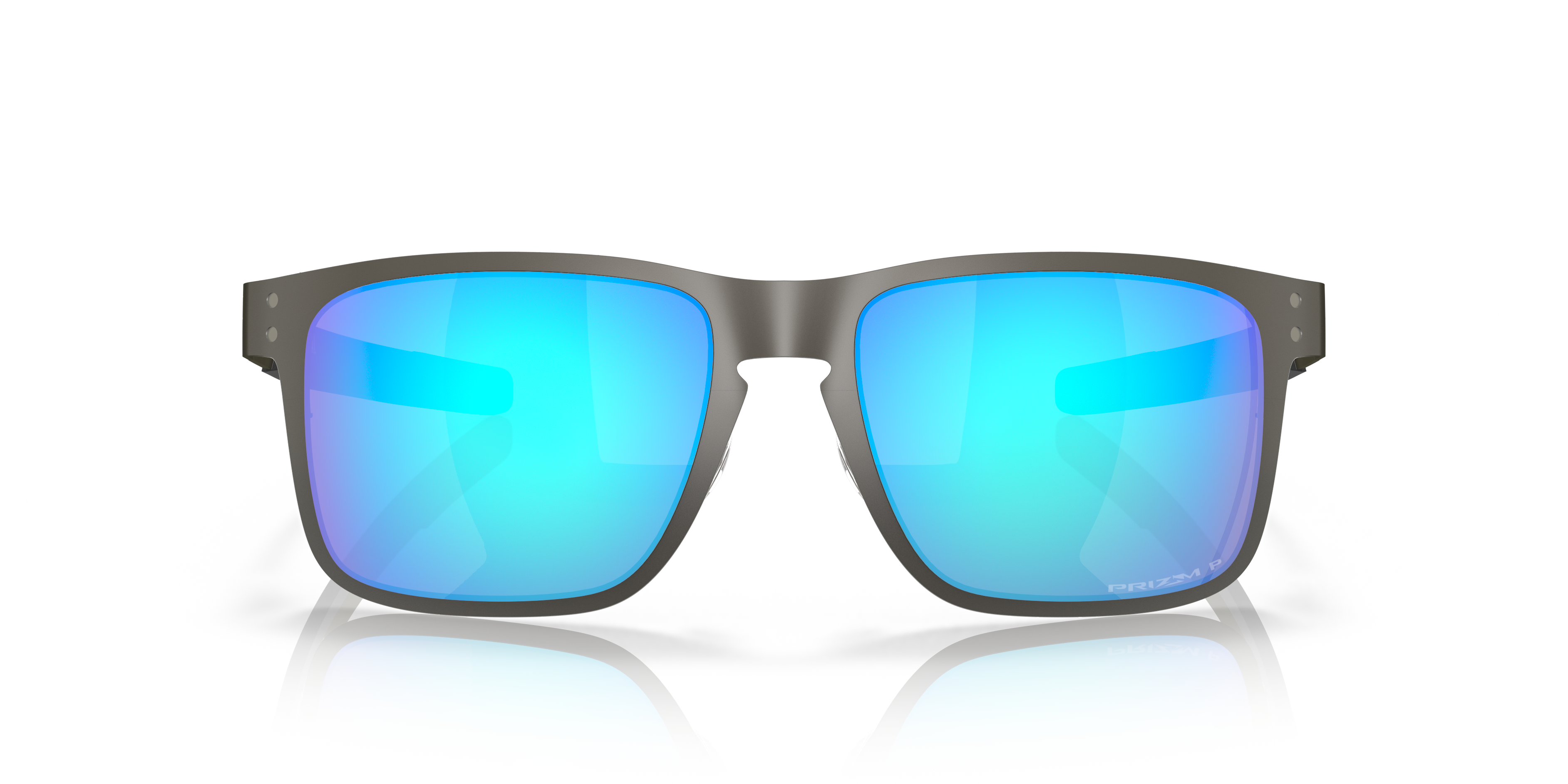 Oakley OO4123 Holbrook™ Metal