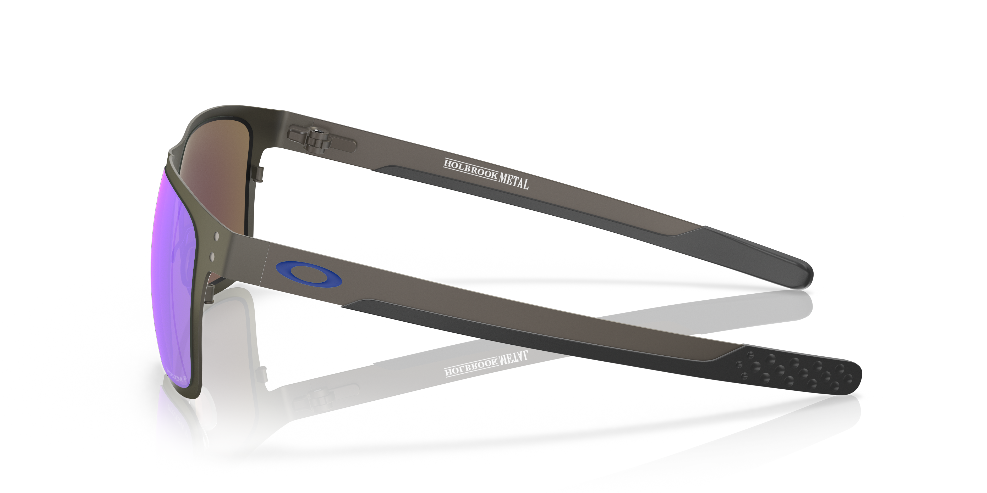Oakley OO4123 Holbrook™ Metal