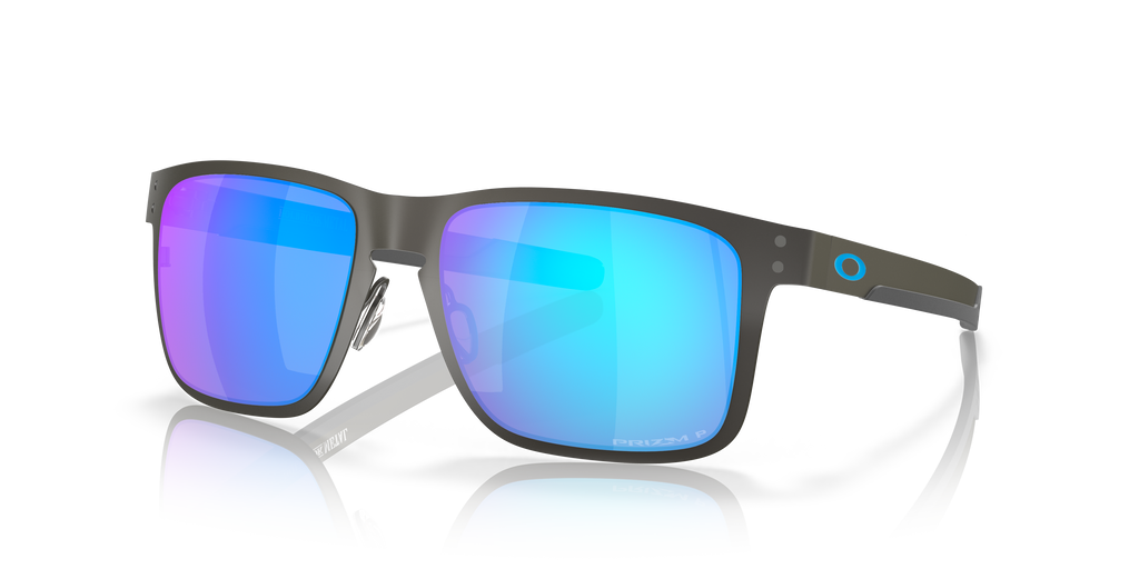 Oakley OO4123 Holbrook™ Metal