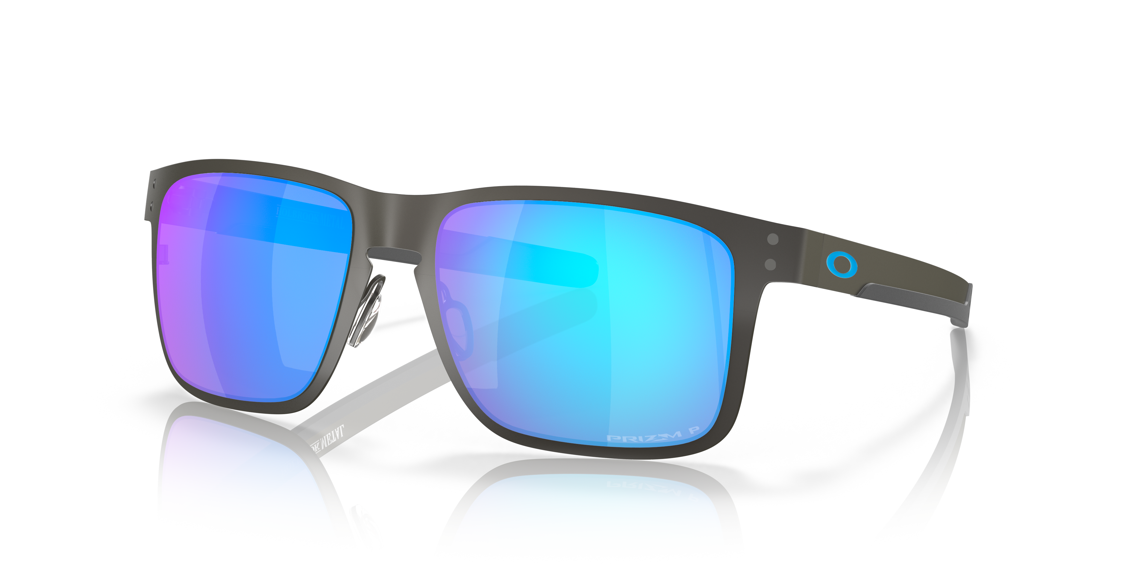 Oakley OO4123 Holbrook™ Metal
